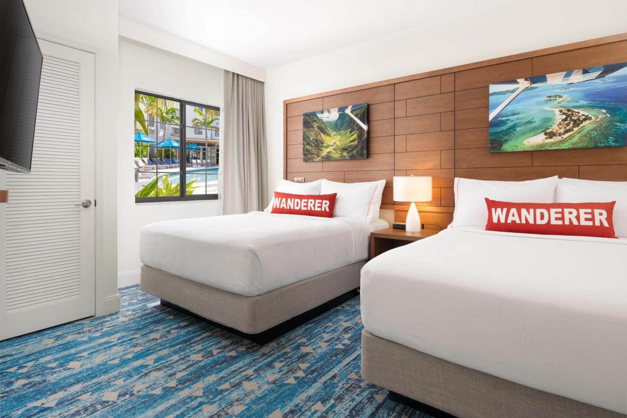 Compass By Margaritaville Hotel Naples