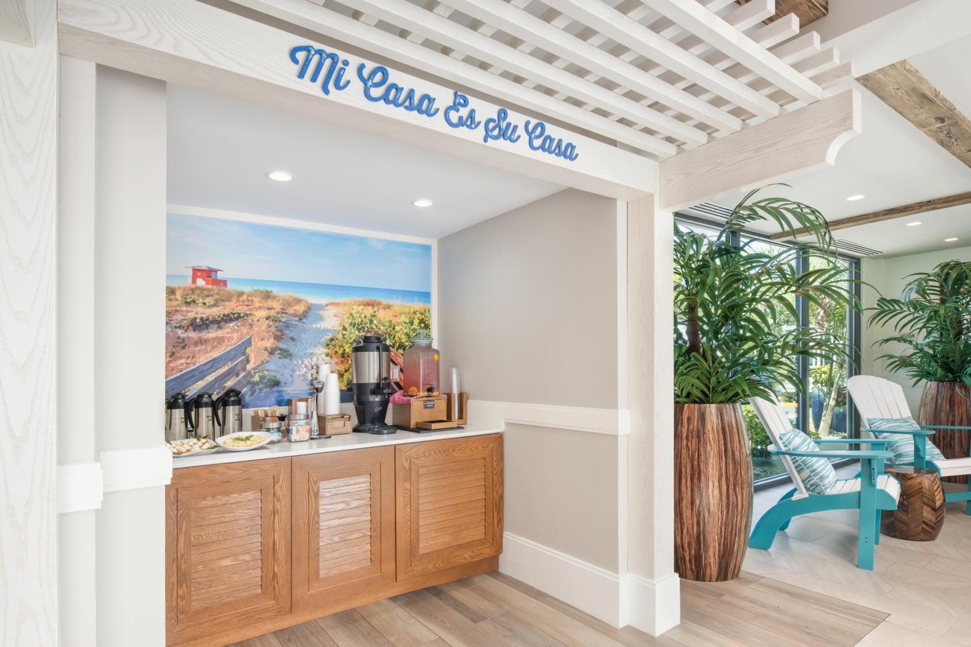 Compass By Margaritaville 3*