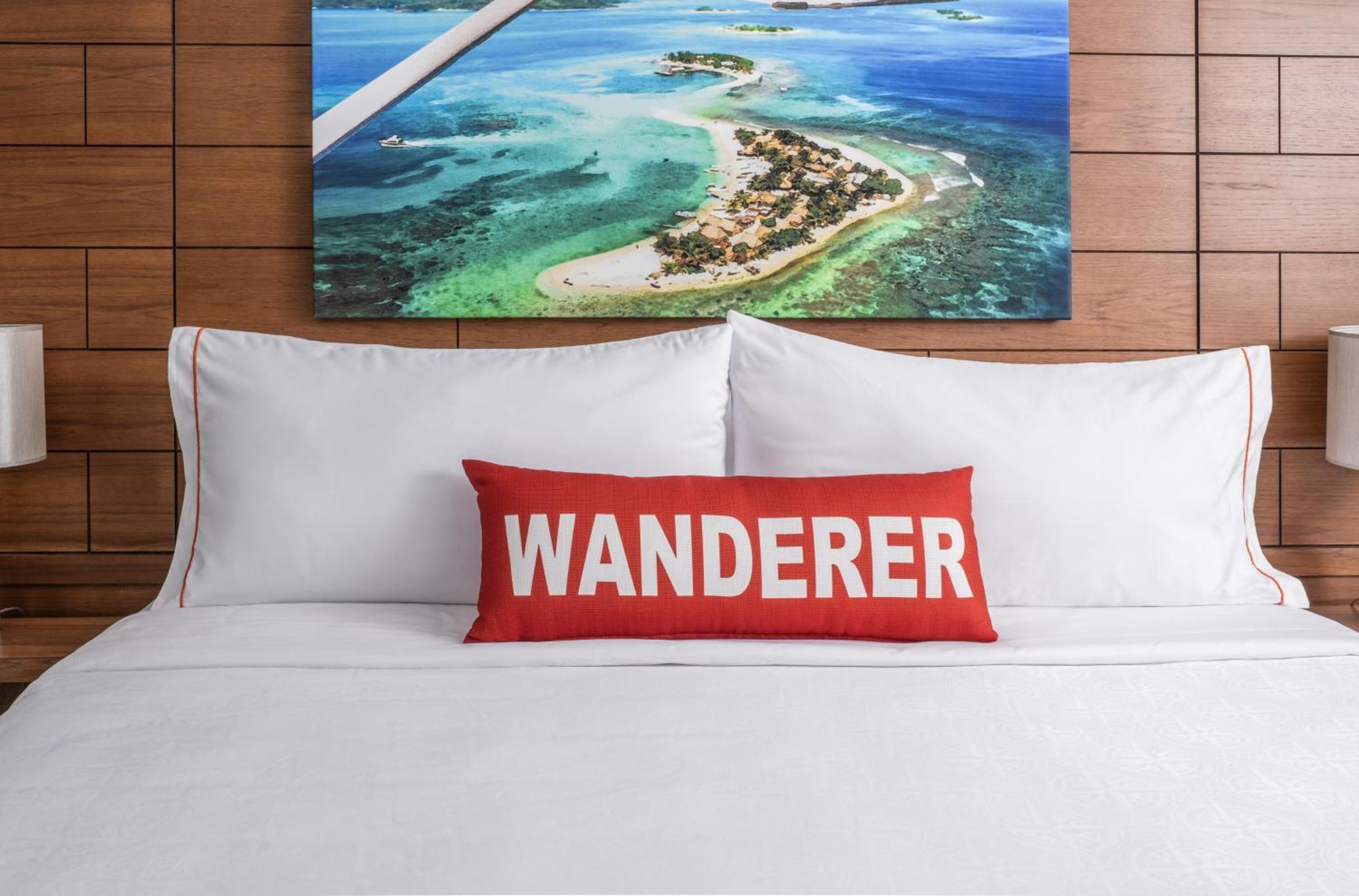 Compass By Margaritaville Hotel 3*