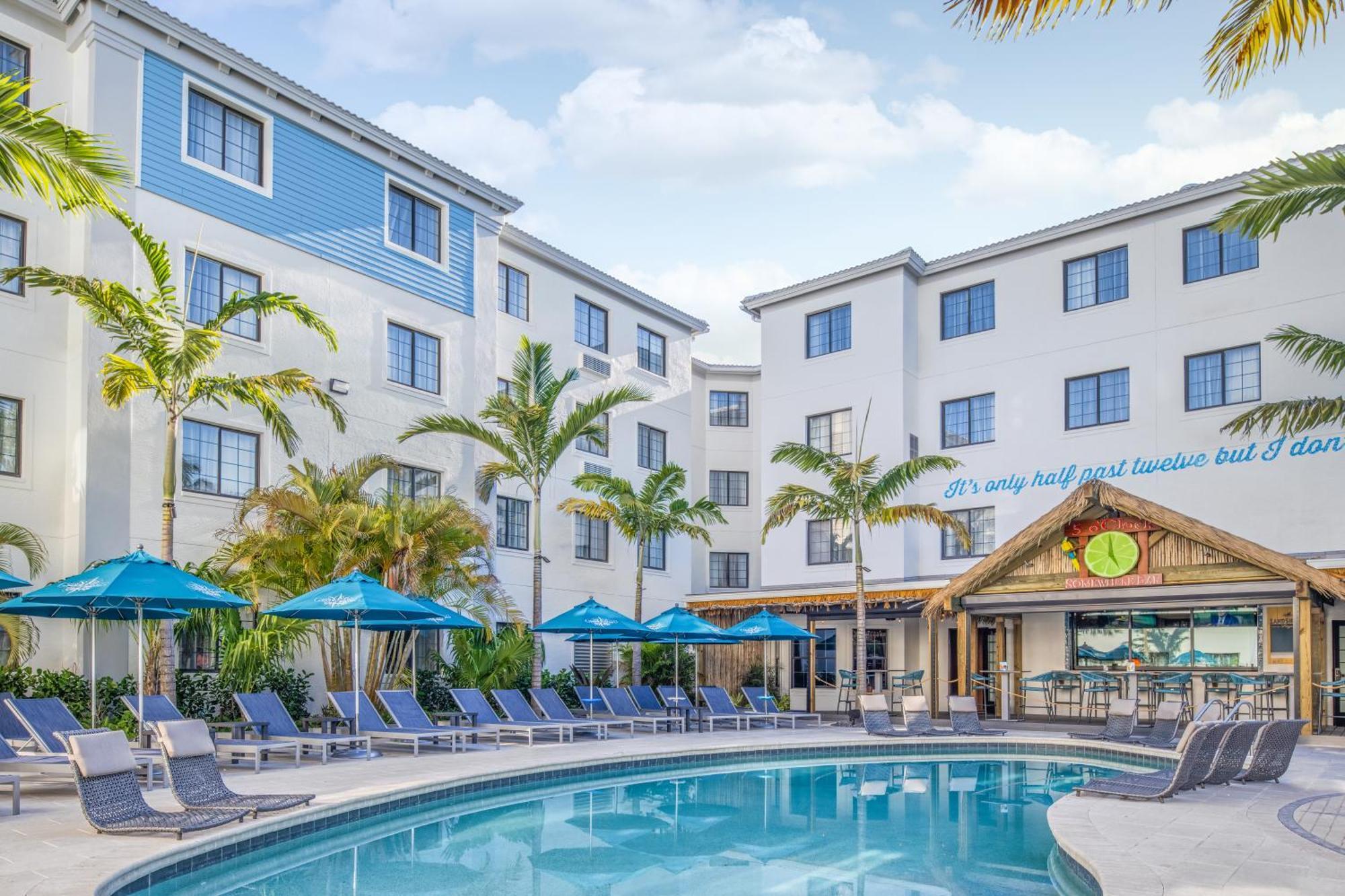 Hotel Compass By Margaritaville Naples