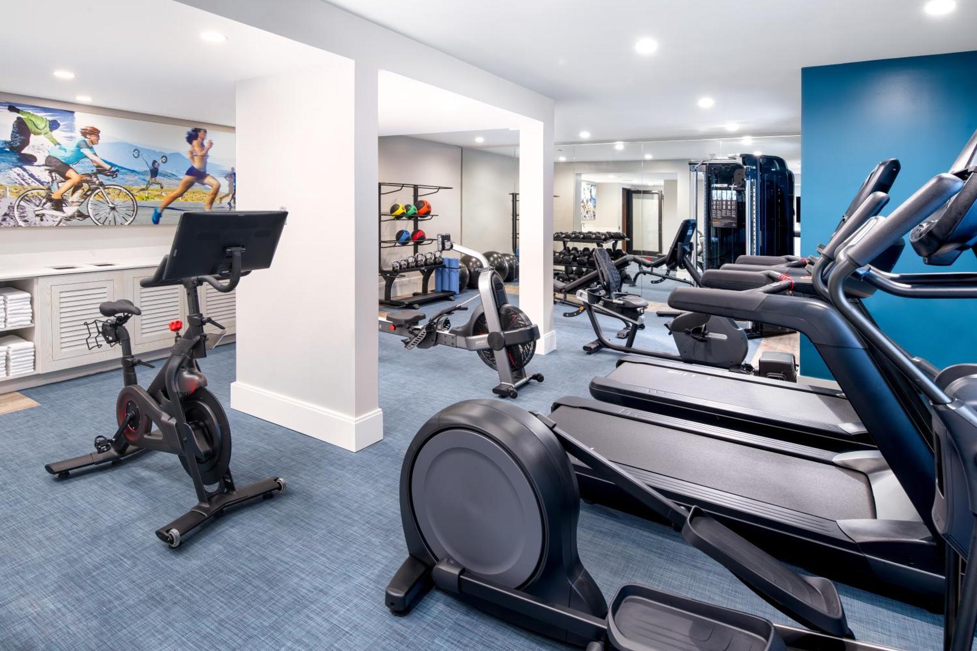 Compass By Margaritaville 3* Naples