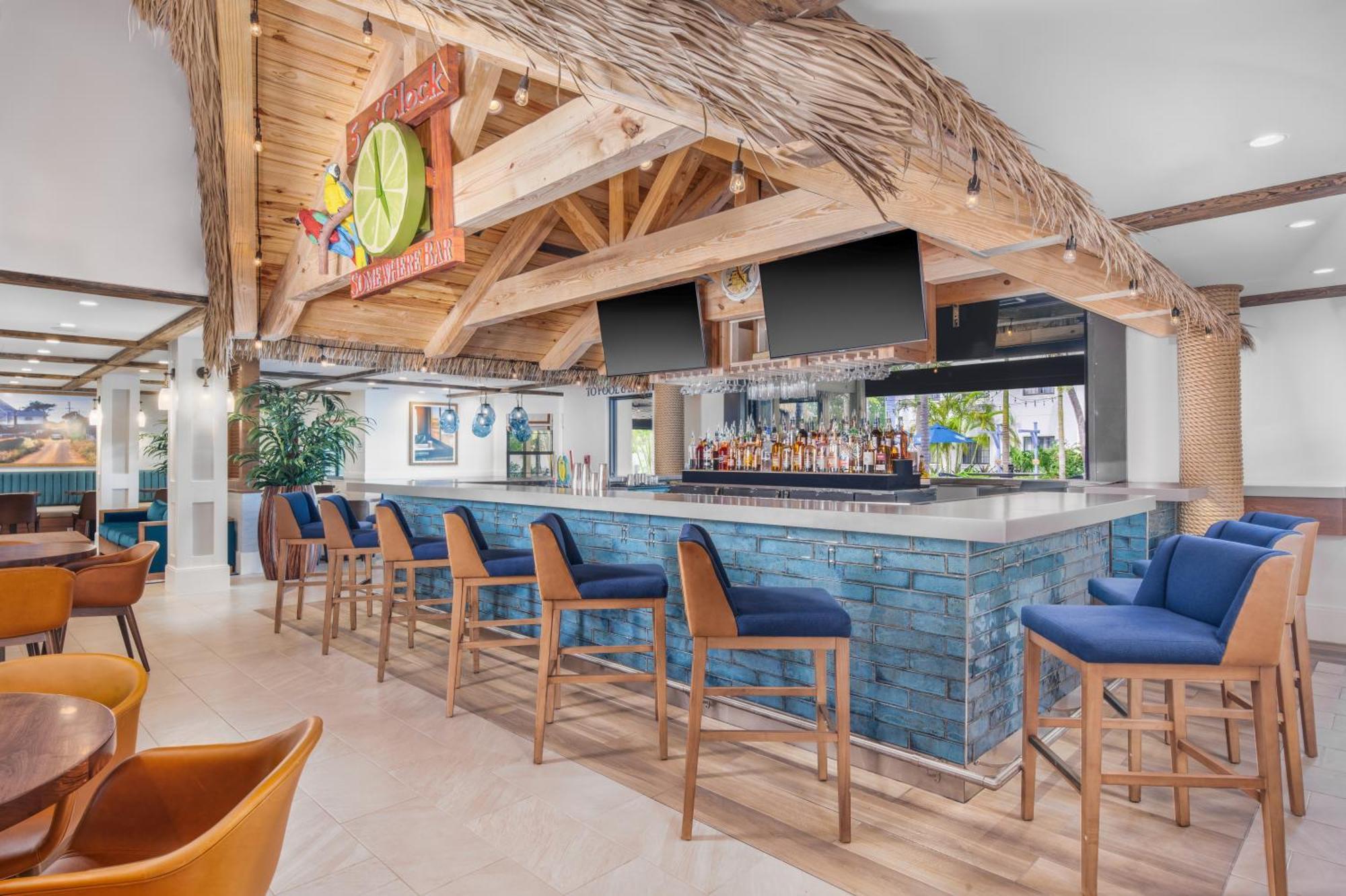 Compass By Margaritaville Hotel