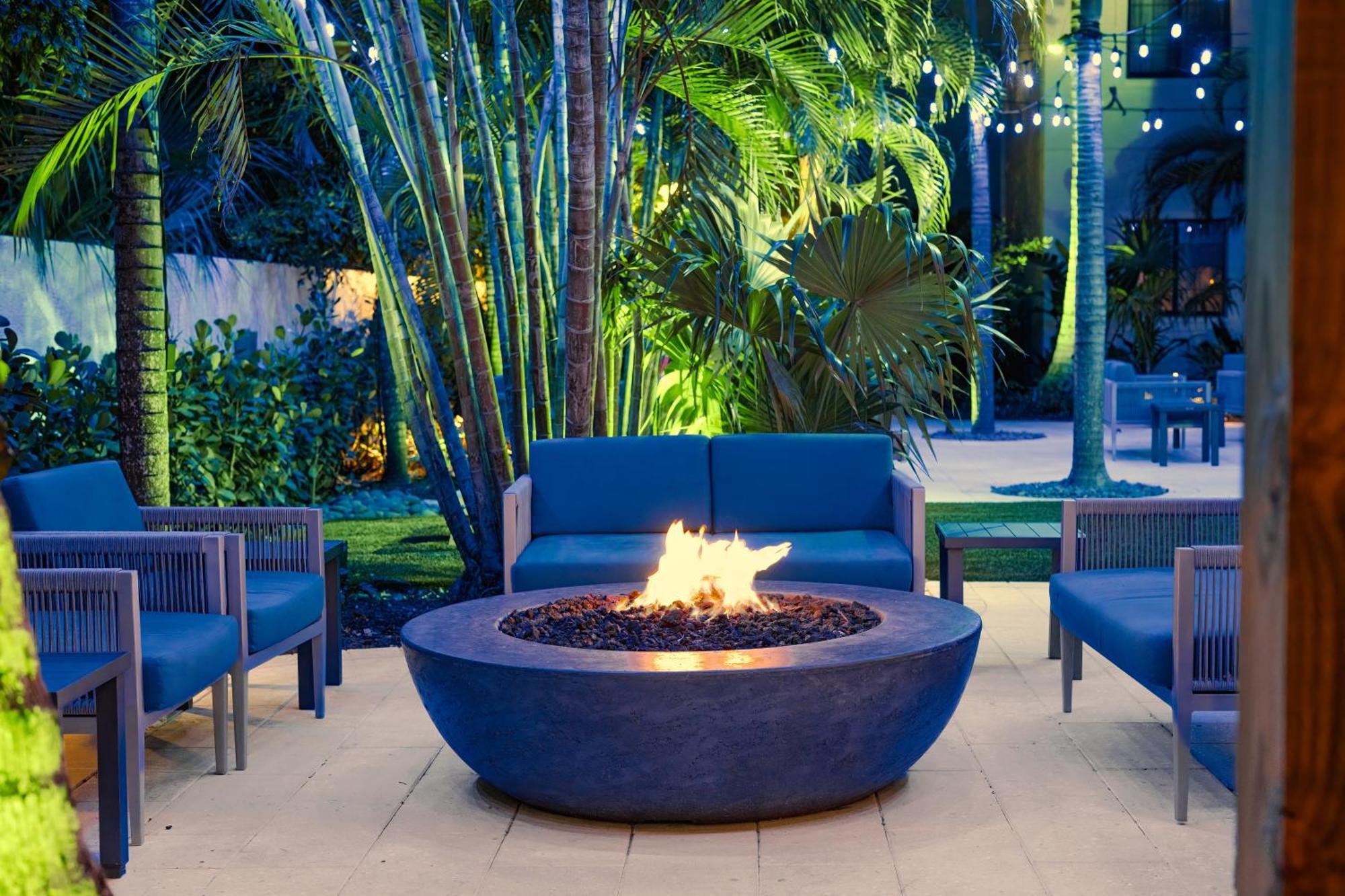 Compass By Margaritaville 3* Naples