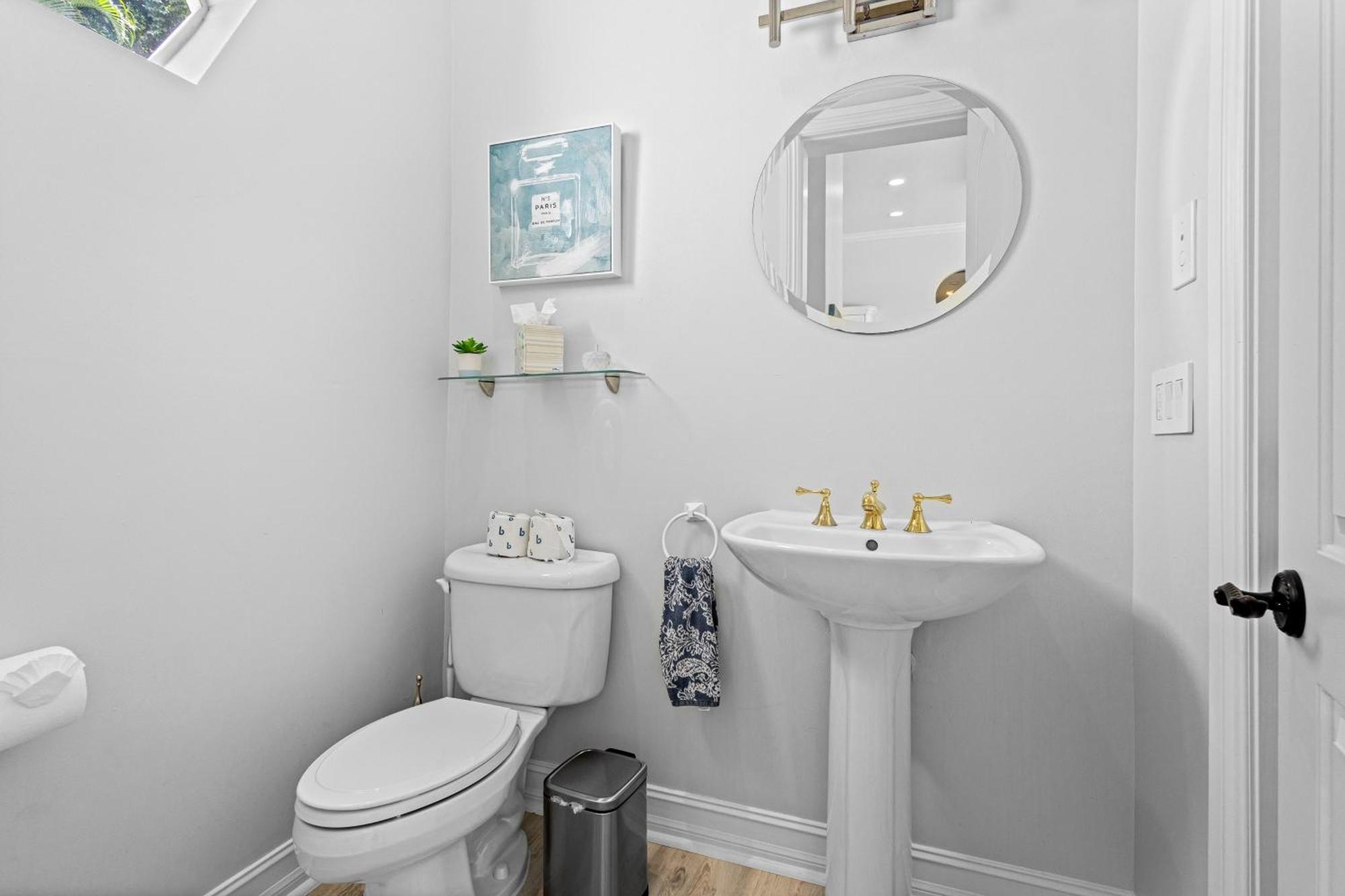 Harborside Retreat * Naples