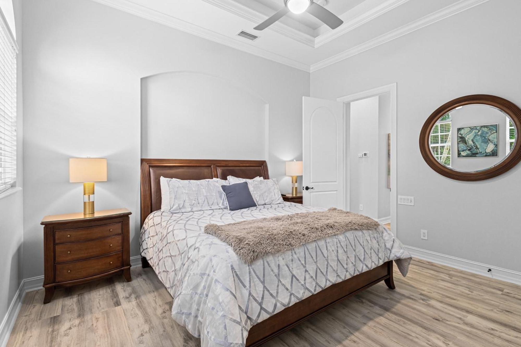 Holiday home Harborside Retreat Naples