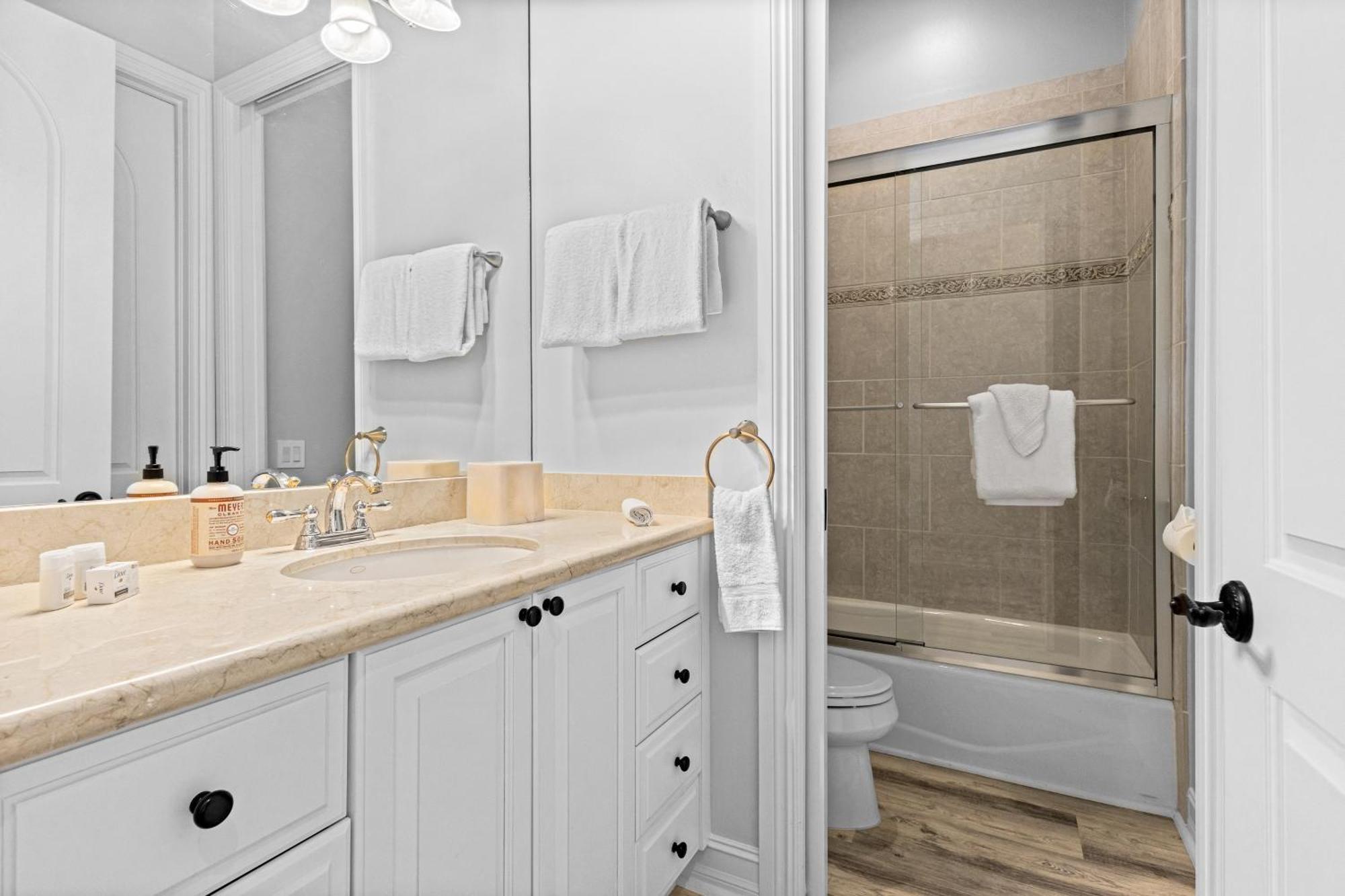 Harborside Retreat * Naples