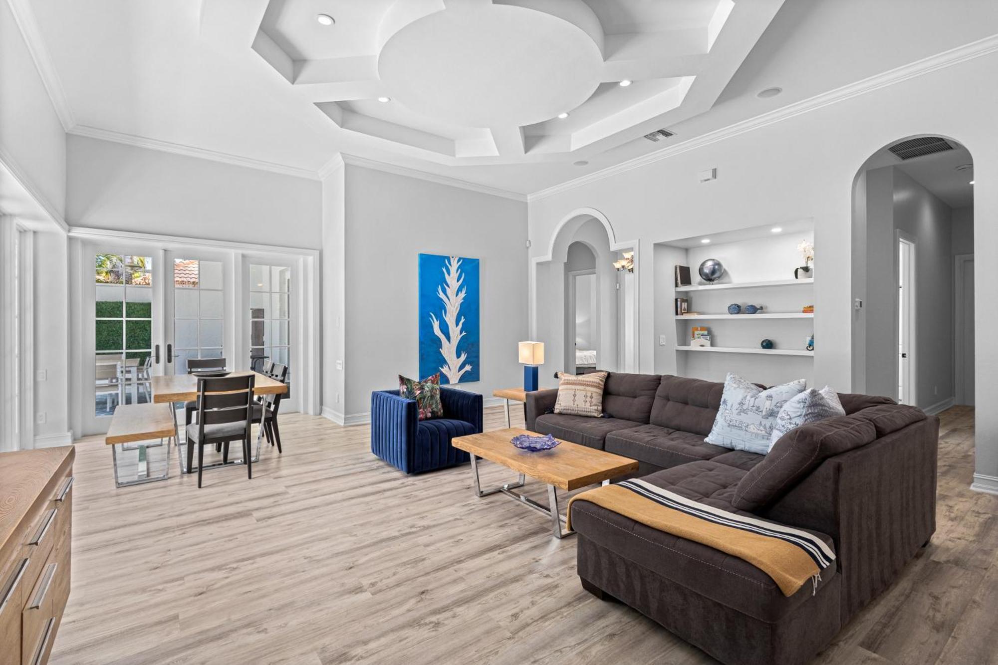 Harborside Retreat *