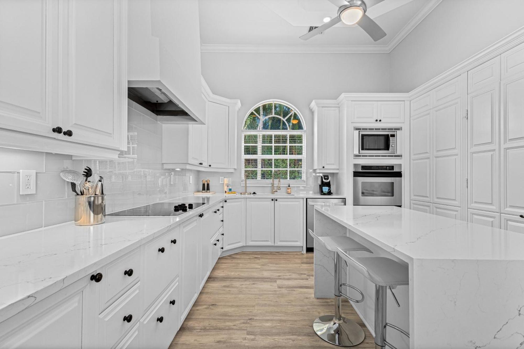 Harborside Retreat Naples