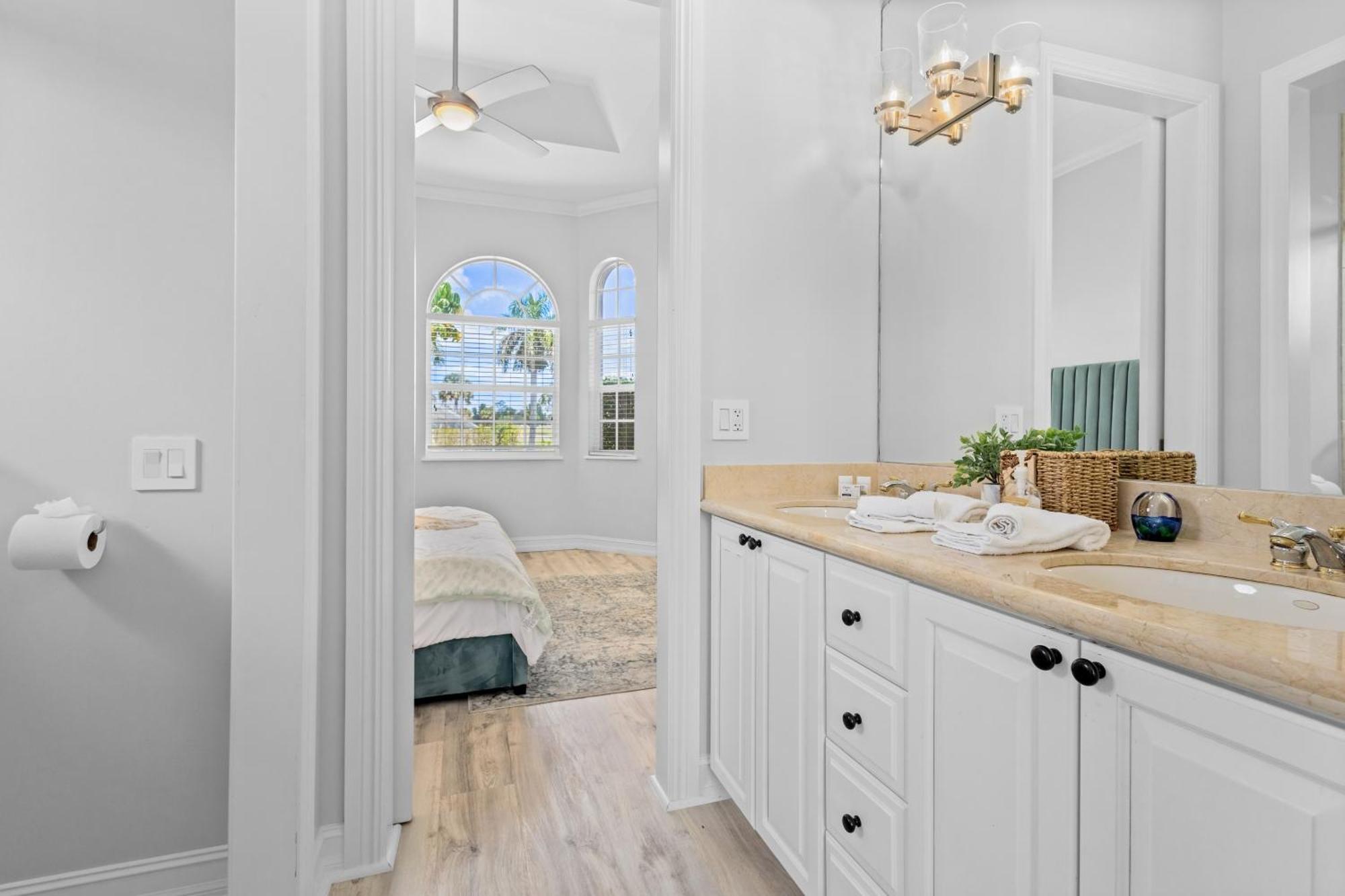 Harborside Retreat Holiday home *