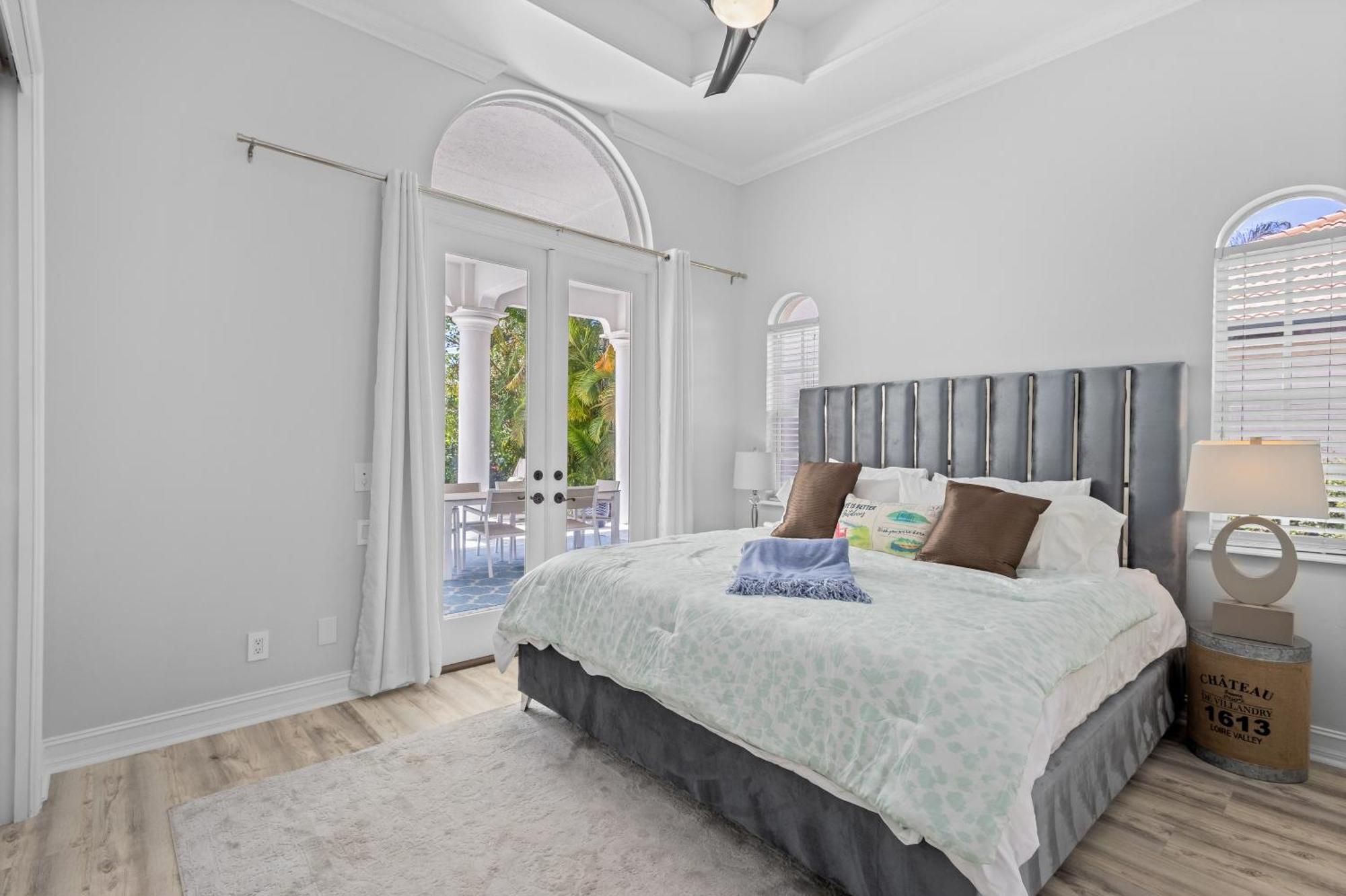 Harborside Retreat Naples