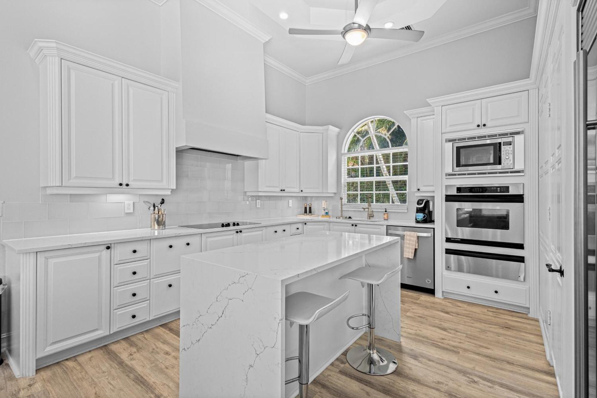 Harborside Retreat Holiday home