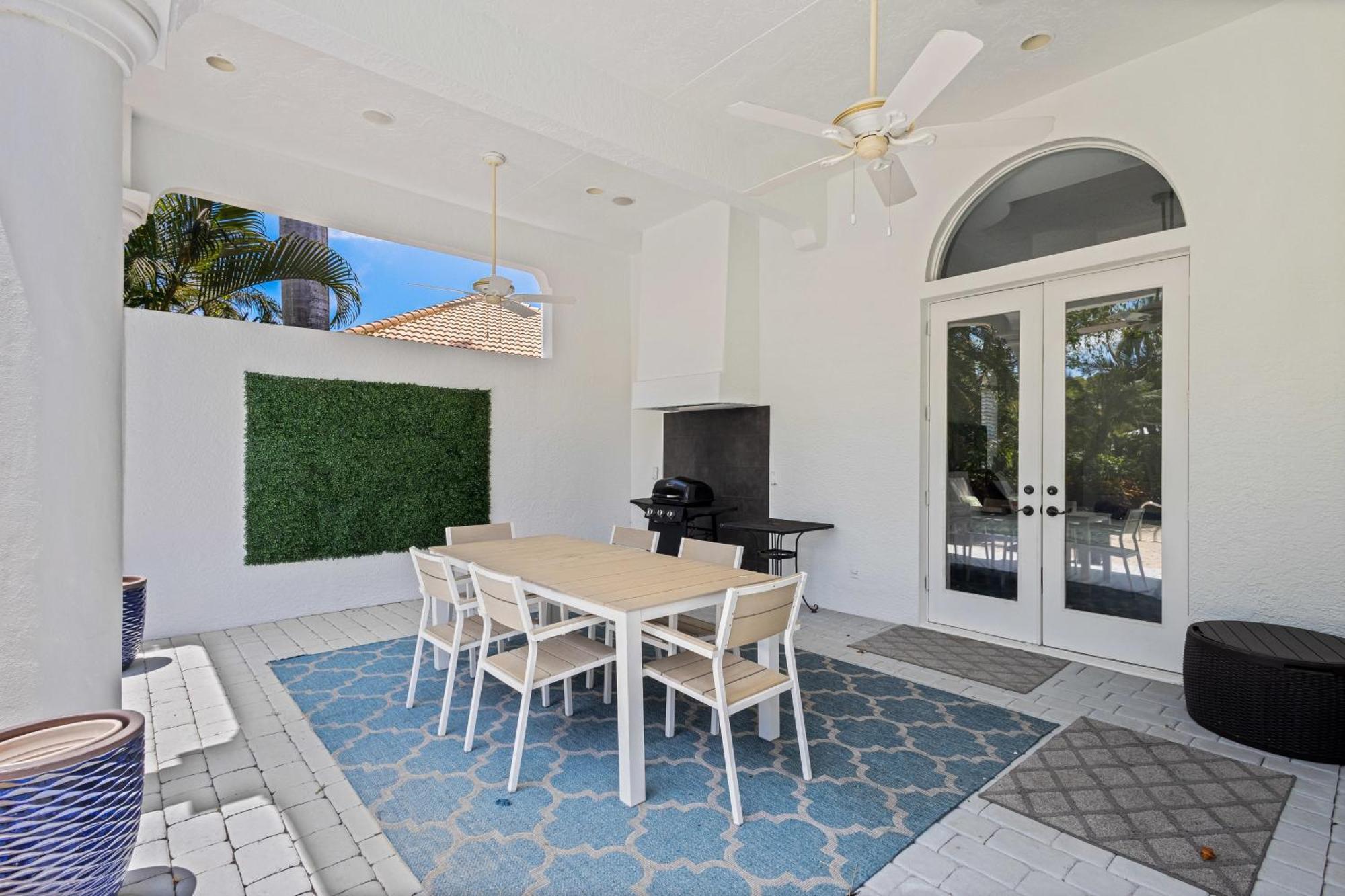Holiday home Harborside Retreat *