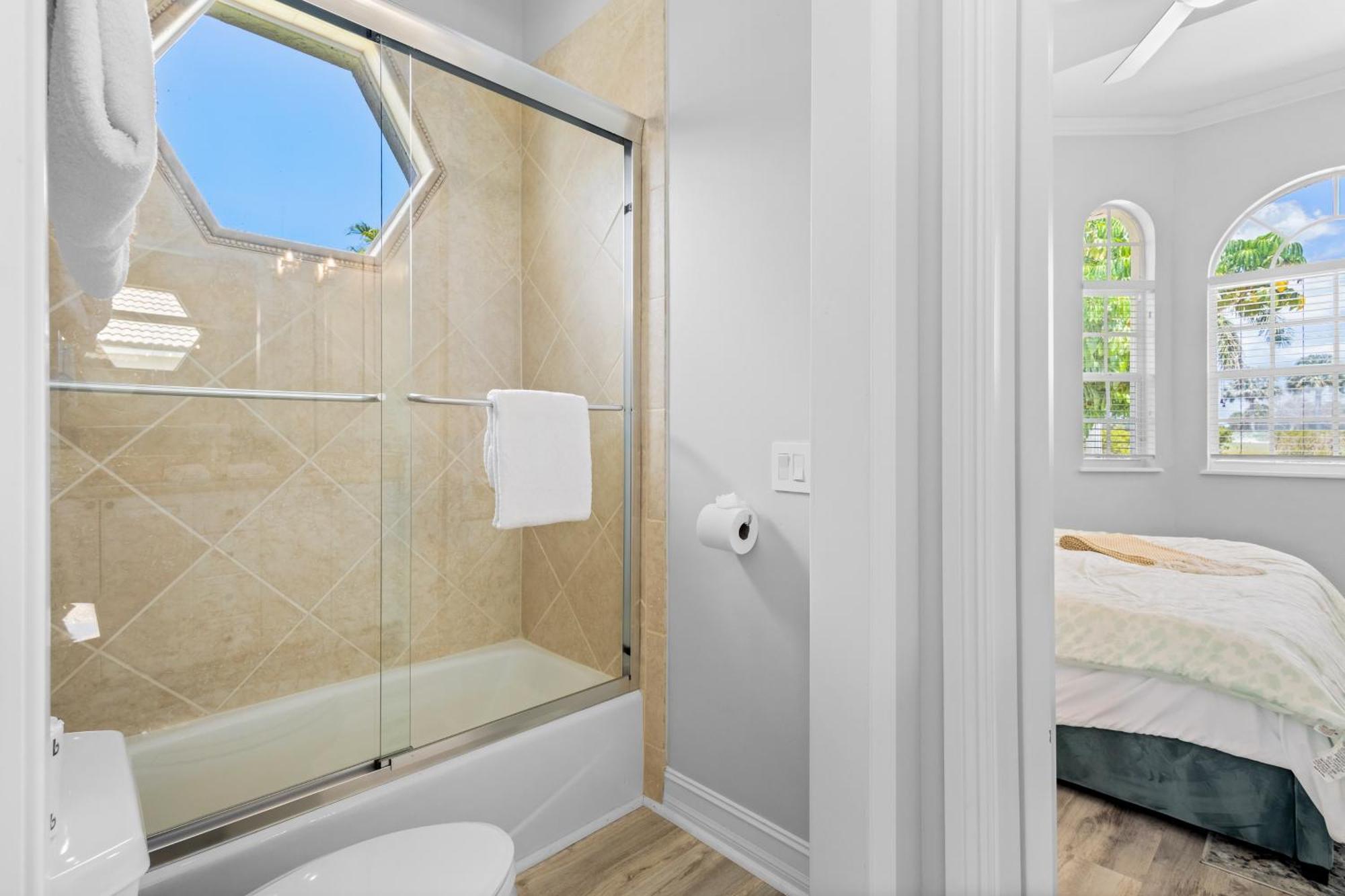 Harborside Retreat