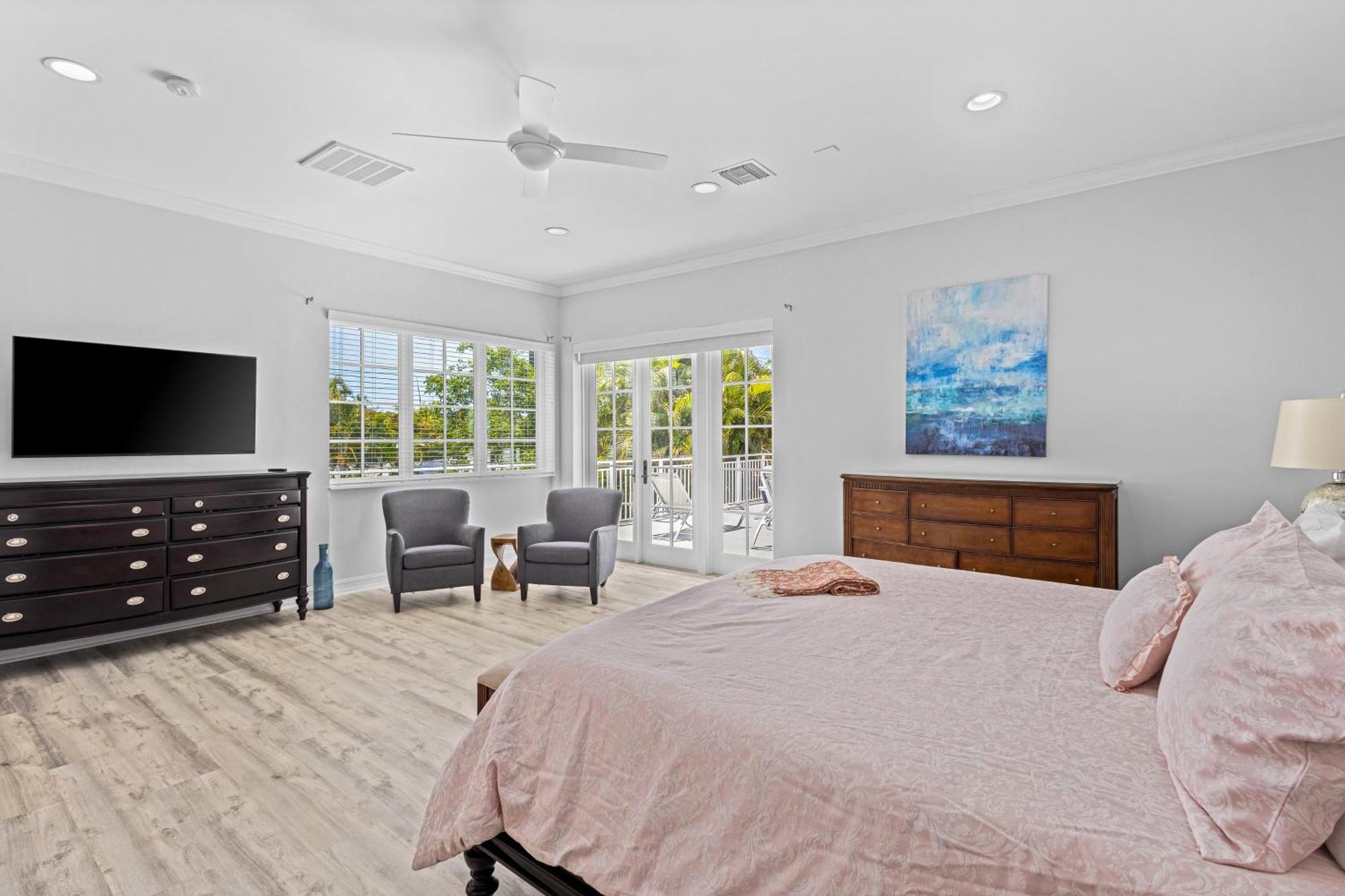 Harborside Retreat Holiday home *