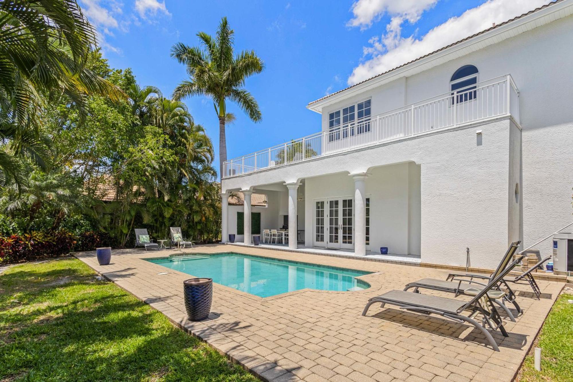 Harborside Retreat Holiday home Naples