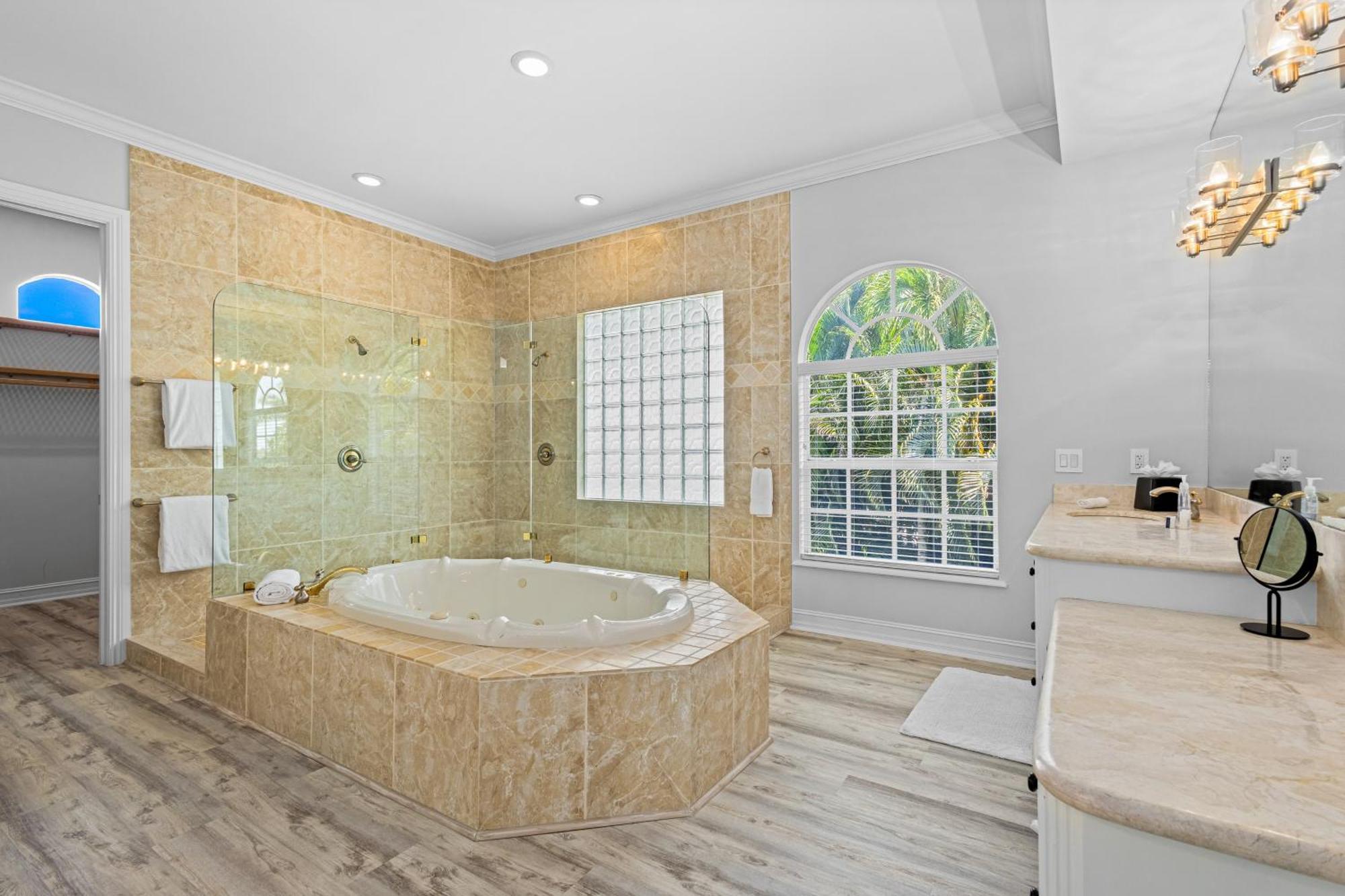 Holiday home Harborside Retreat Naples