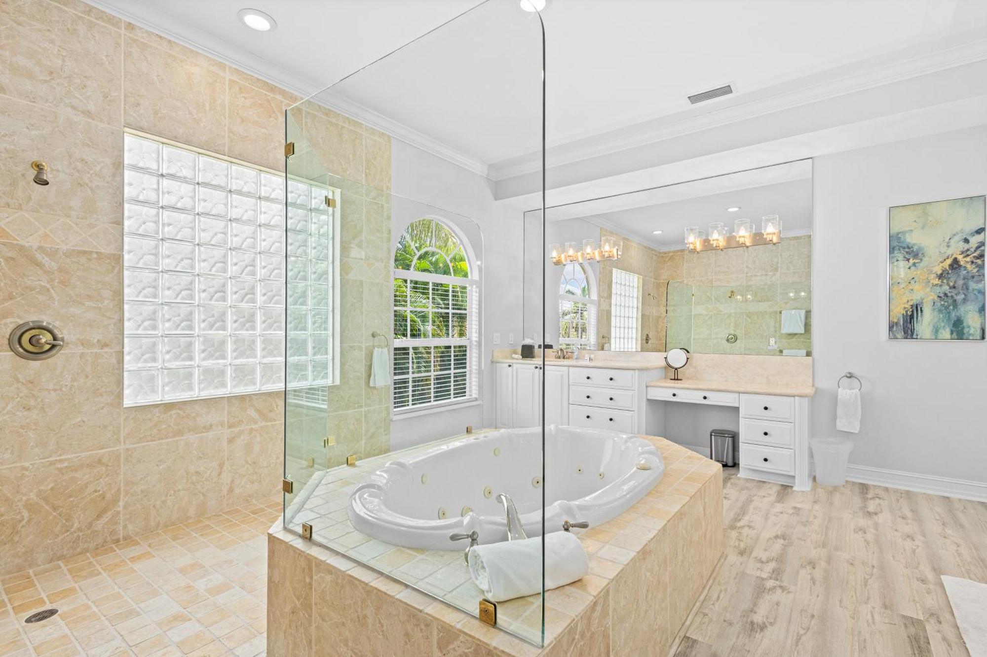Harborside Retreat *