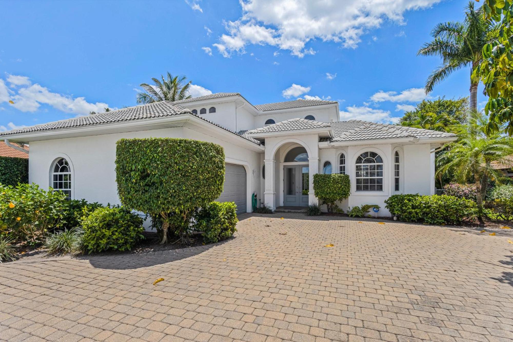 Holiday home Harborside Retreat