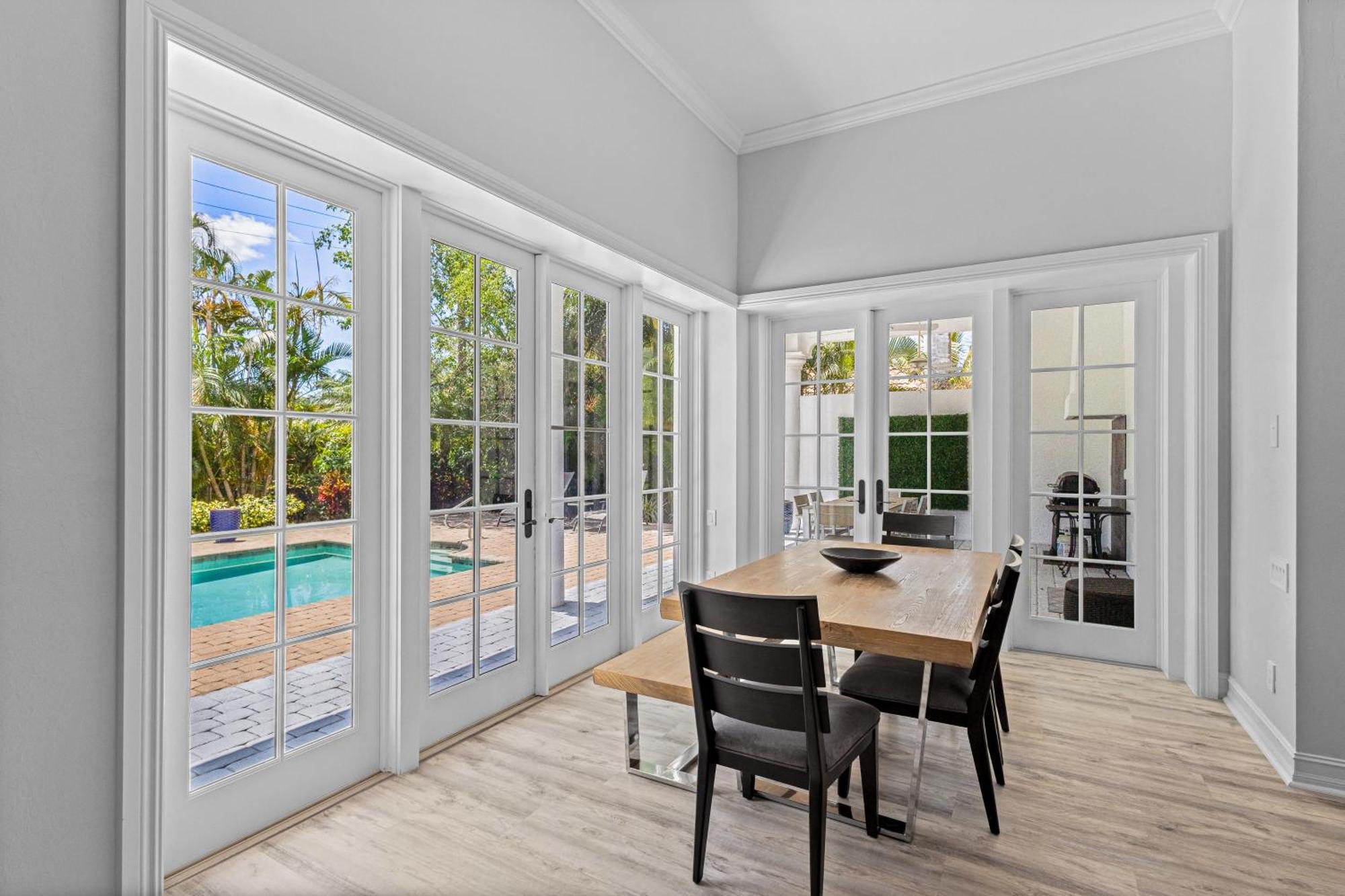 Holiday home Harborside Retreat Naples