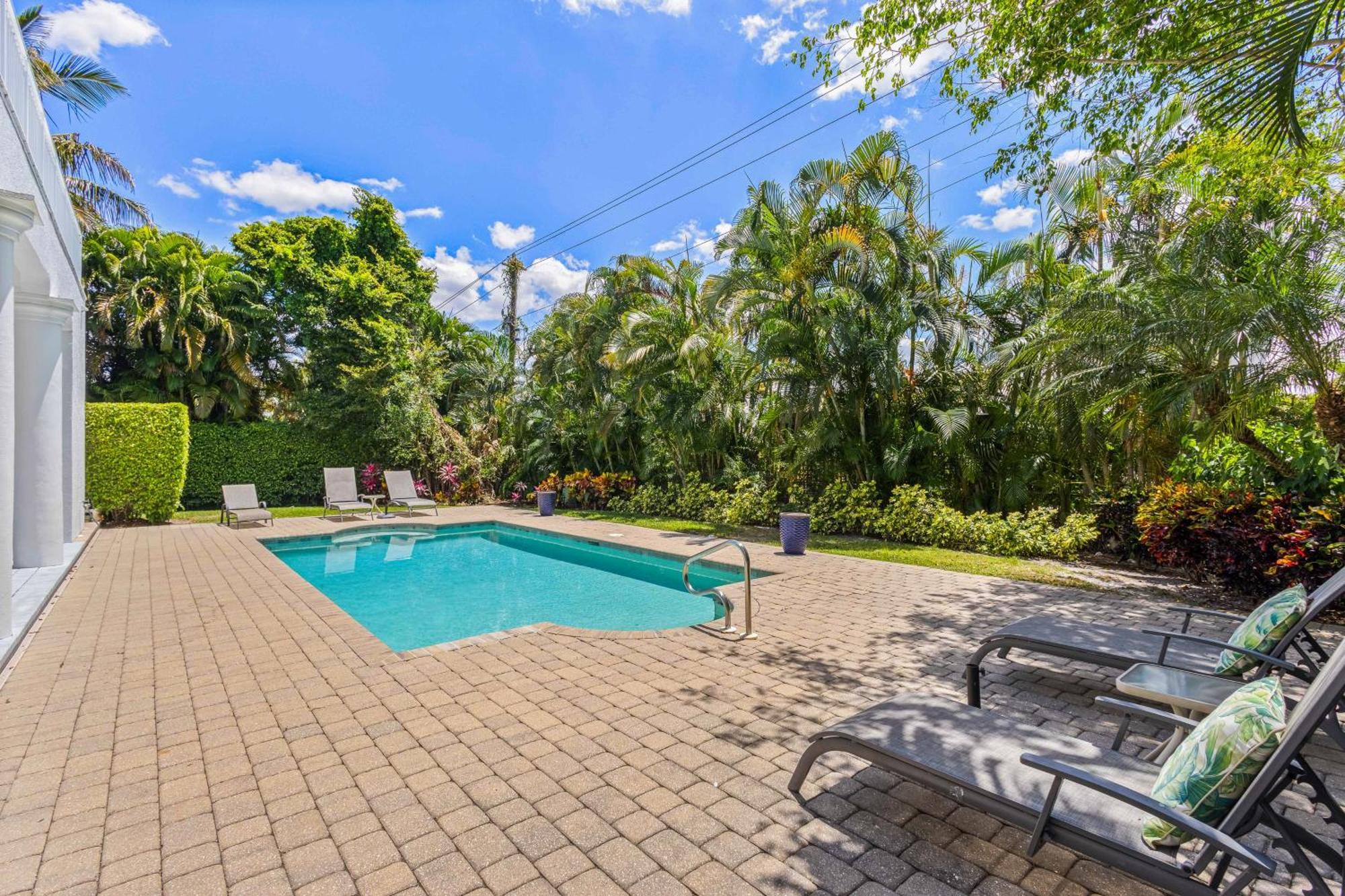Harborside Retreat Holiday home Naples