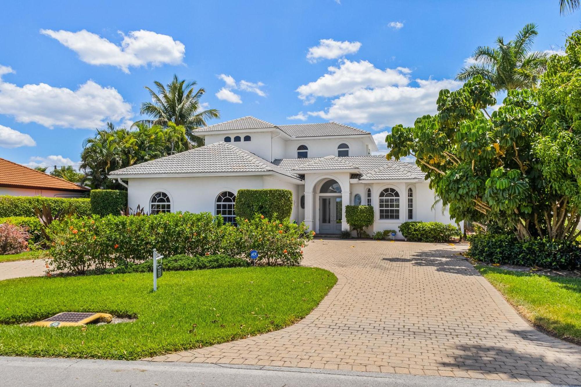 Harborside Retreat * Naples