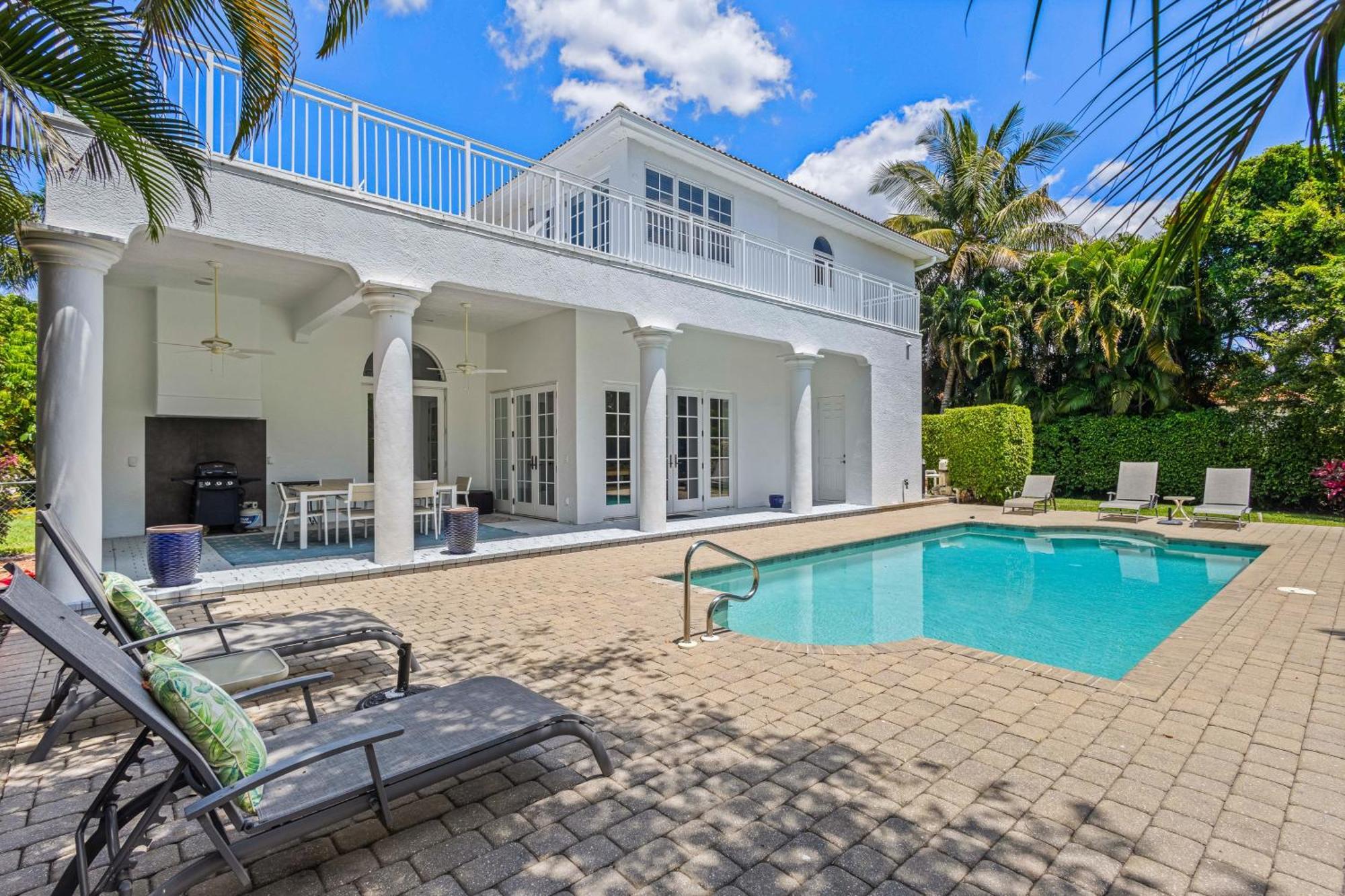 Holiday home Harborside Retreat