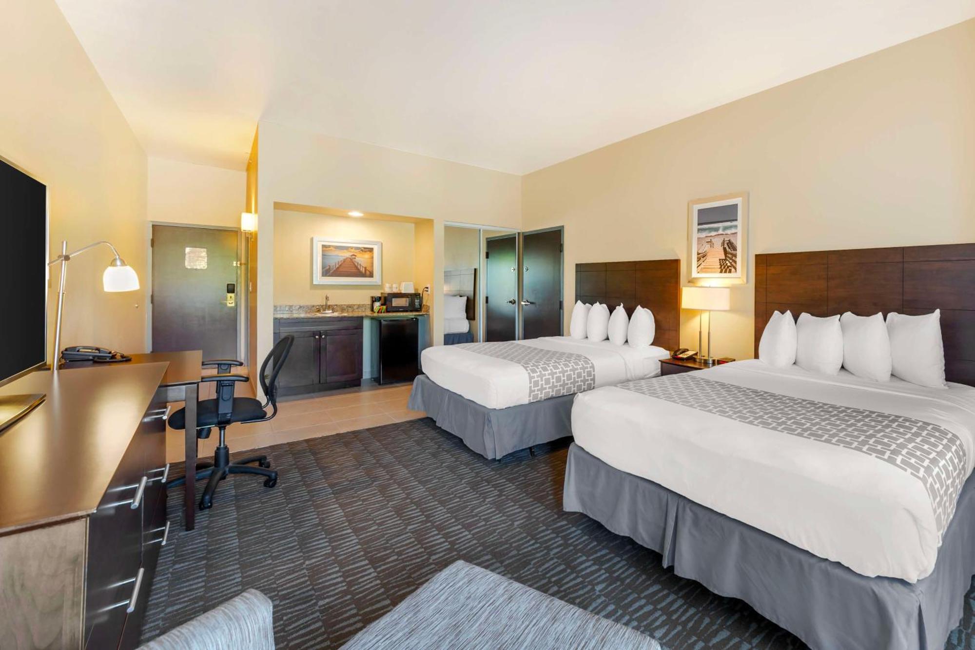 Hotel Western Naples Plaza