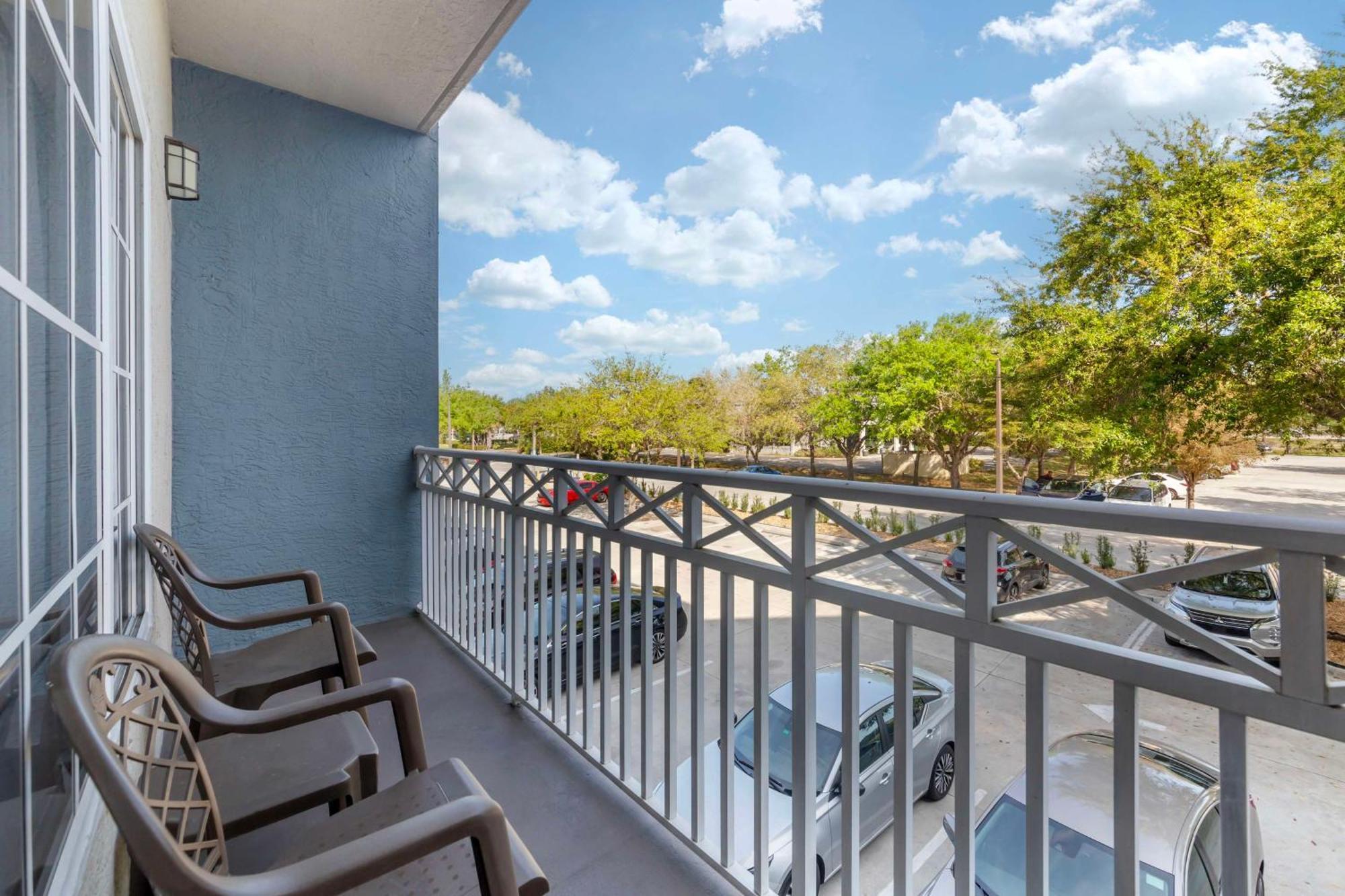 Hotel Western Naples Plaza