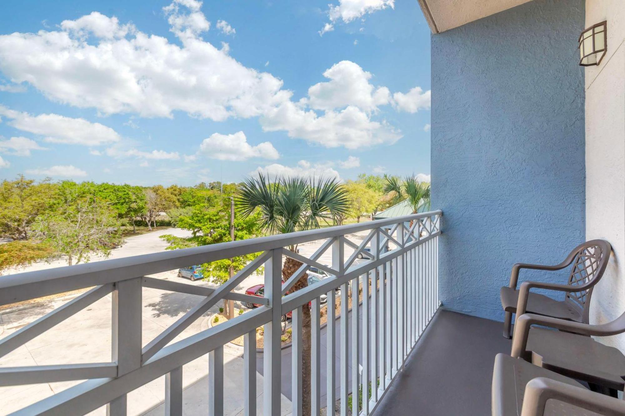 Hotel Western Naples Plaza Vineyards