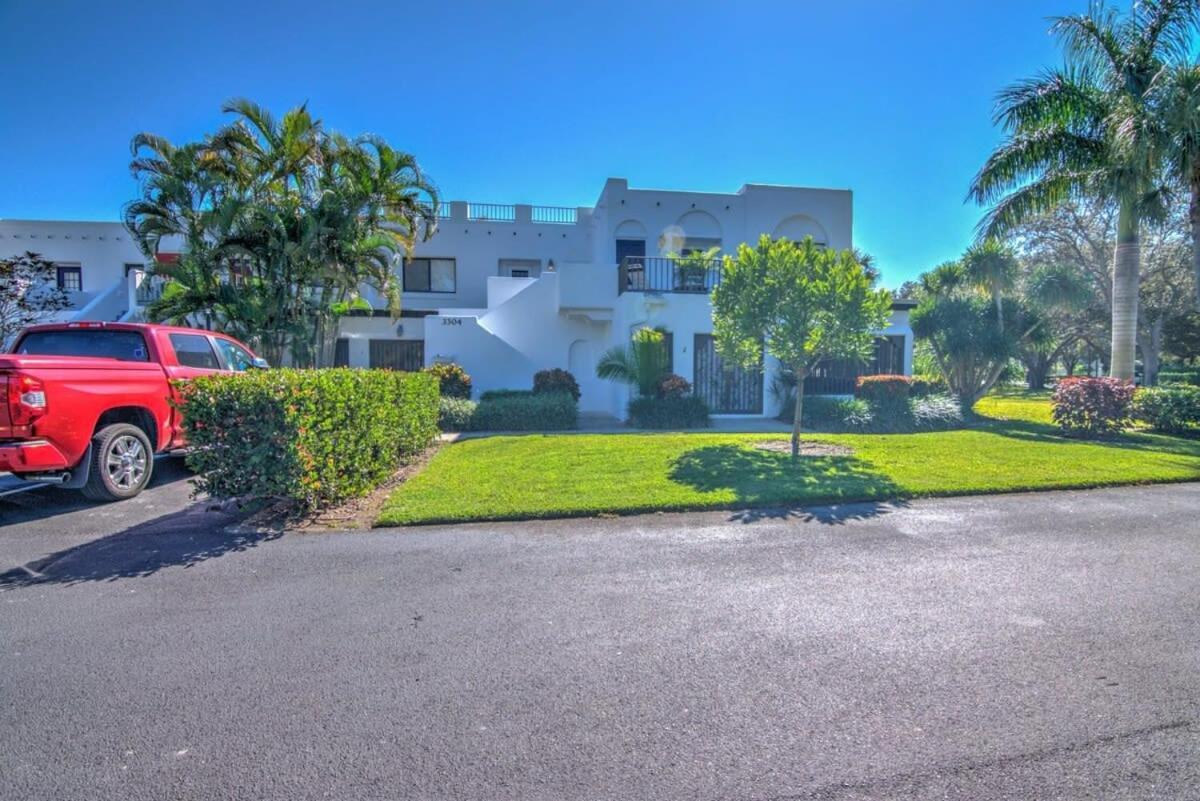Chic Getaway - Tennis Pool Comfort Holiday home Naples