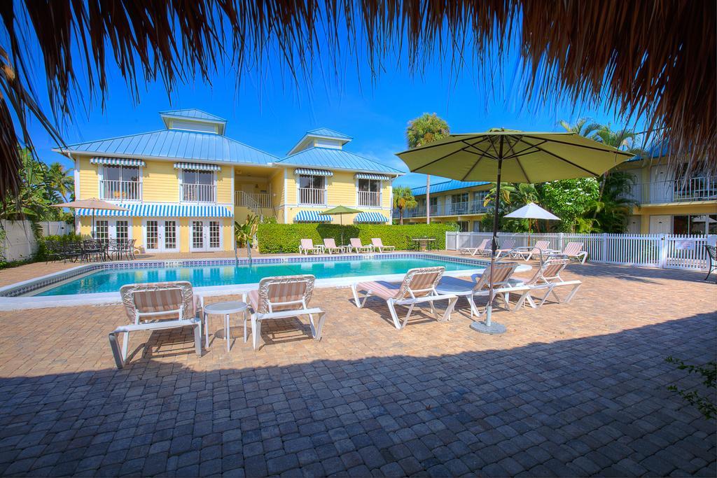 Garden Hotel