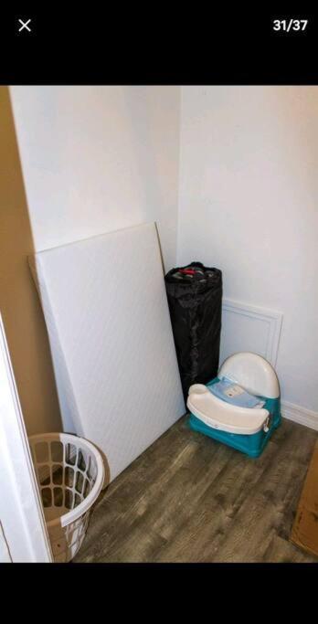 Getaway Half Mile From The With Fenced Yard Apartment