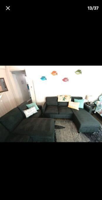Getaway Half Mile From The With Fenced Yard Apartment