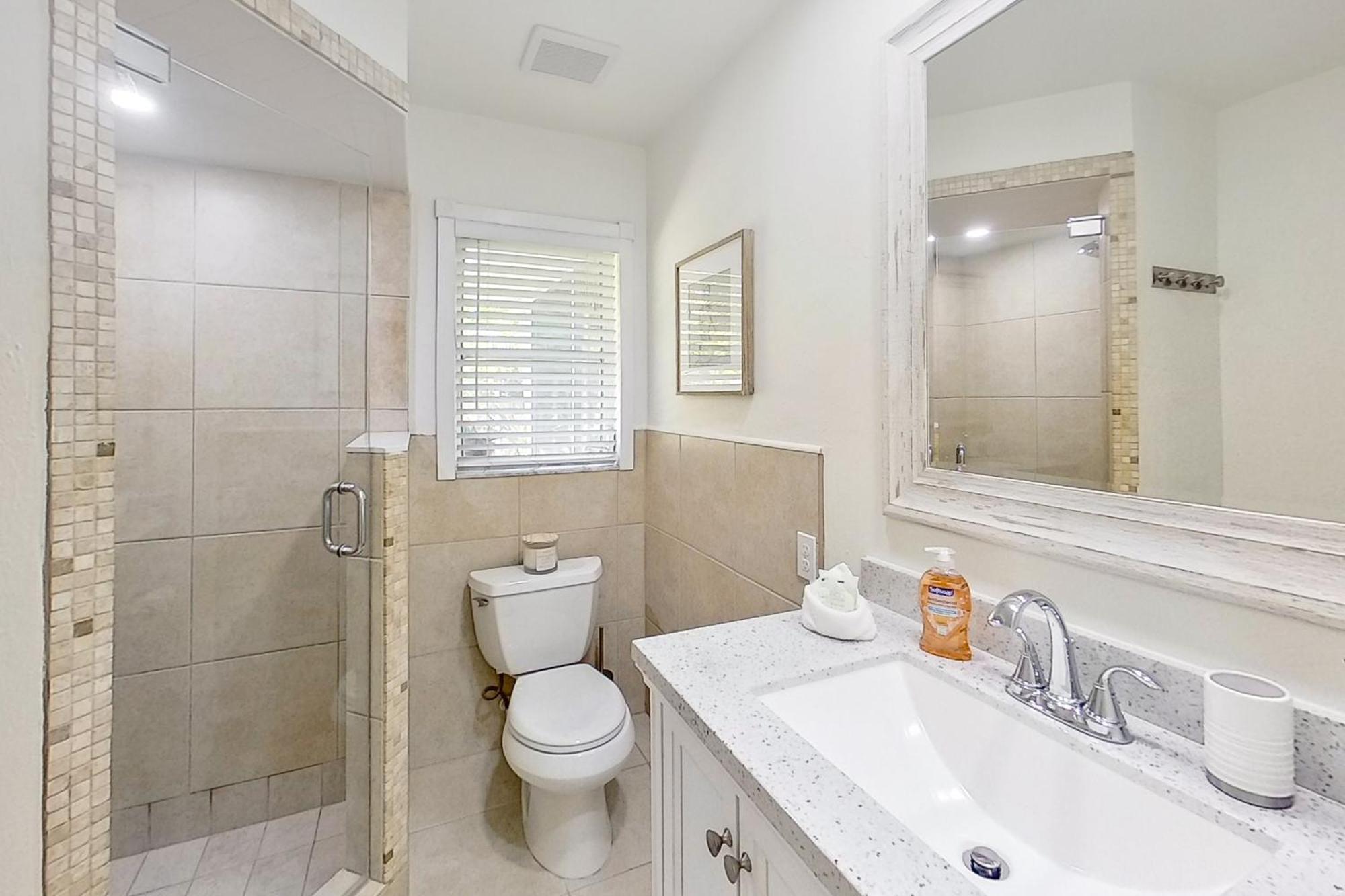 Alhambra Circle Memories Holiday home *