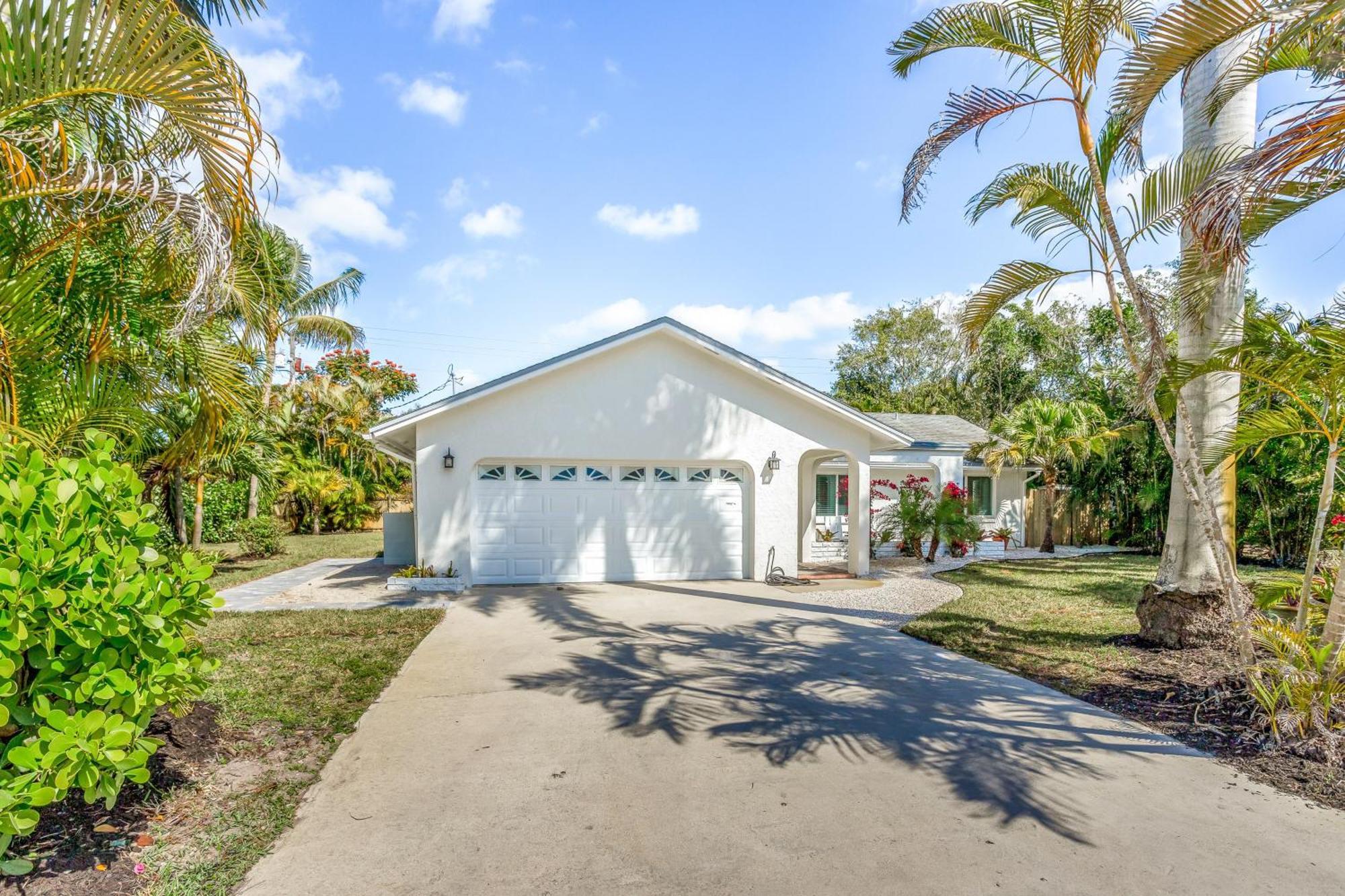 Alhambra Circle Memories Holiday home