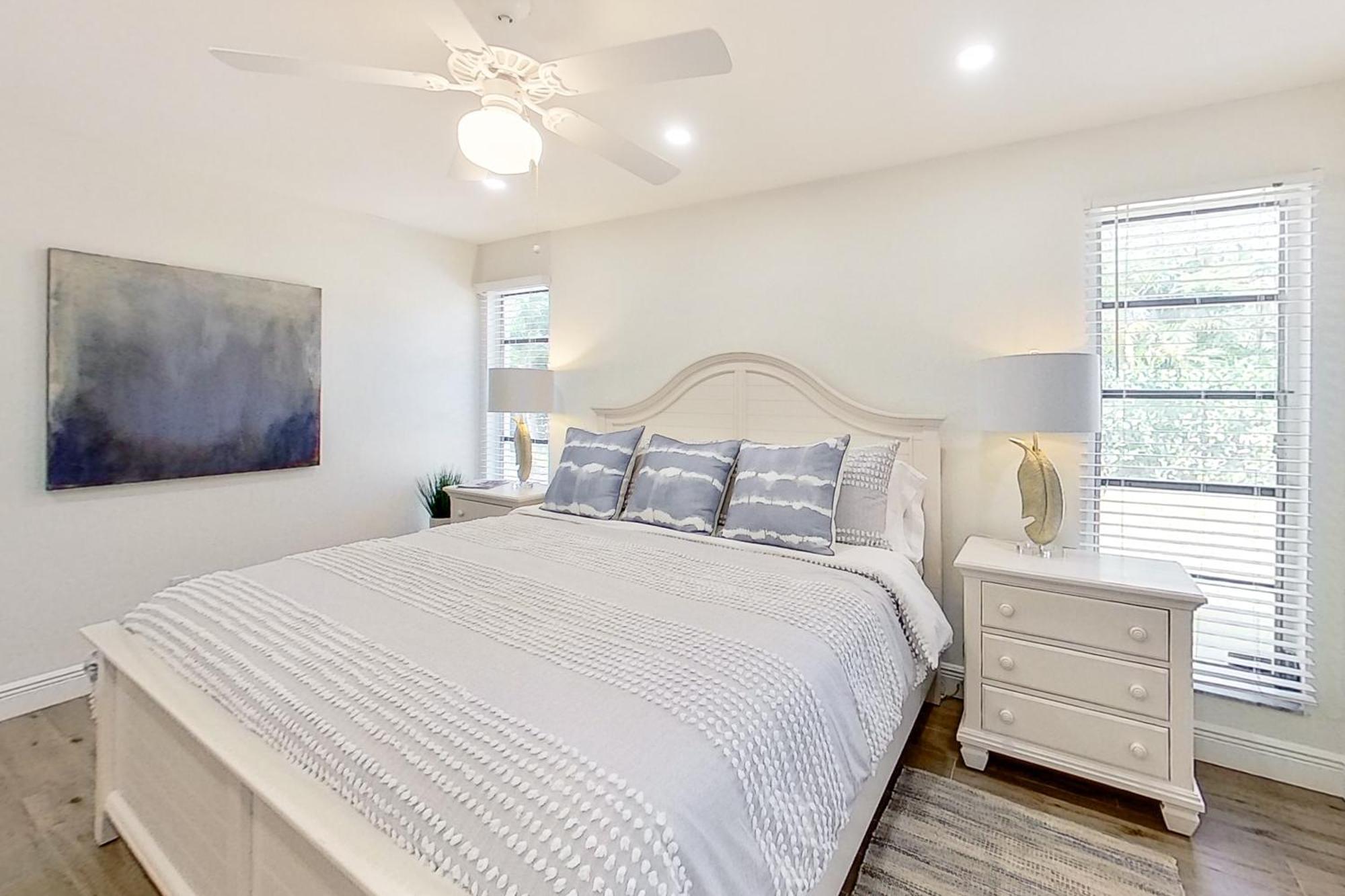 Alhambra Circle Memories Holiday home Naples