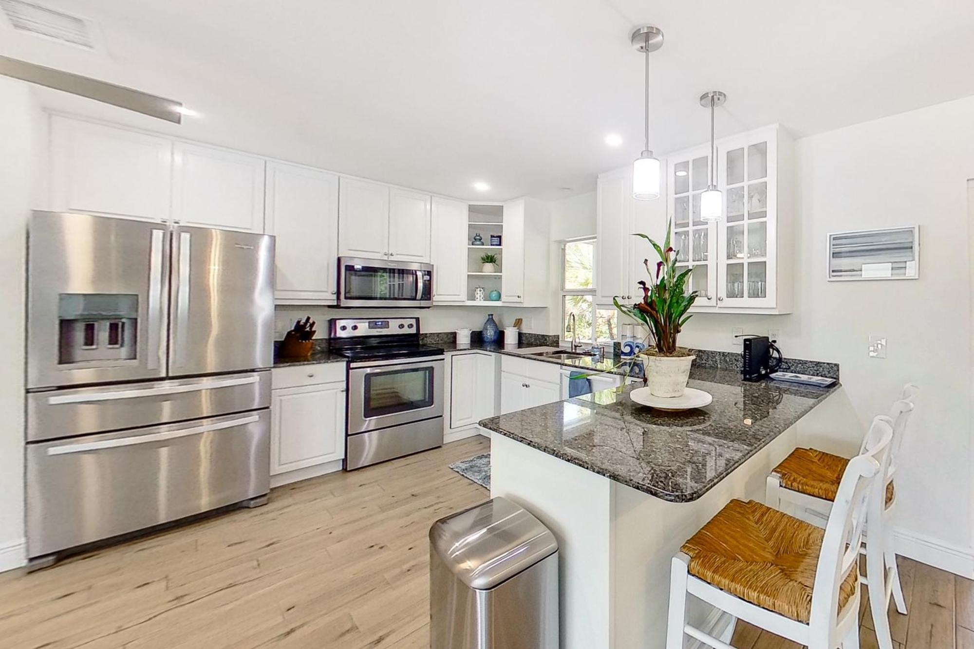 Holiday home Alhambra Circle Memories Naples