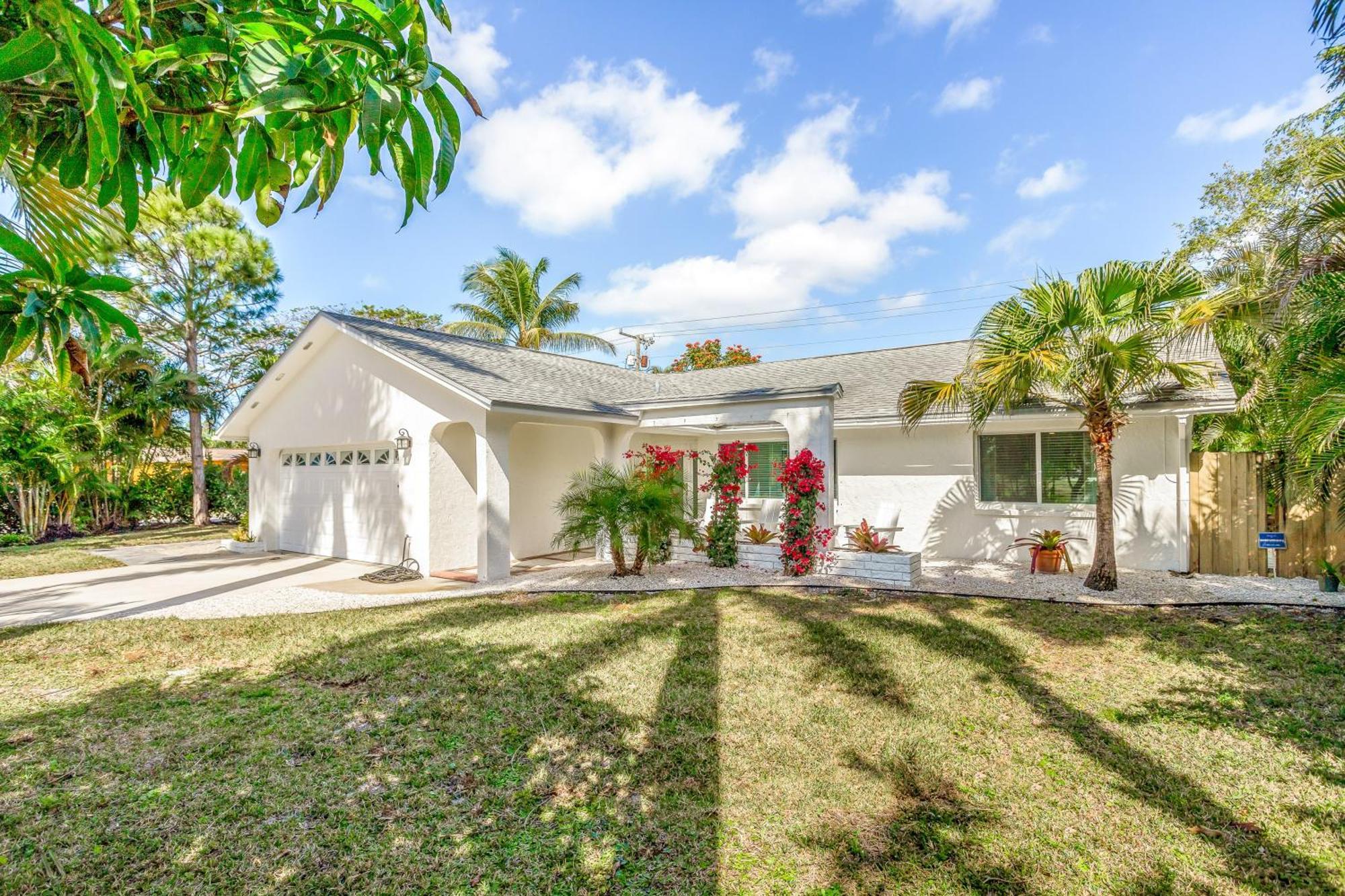 Alhambra Circle Memories Holiday home Naples