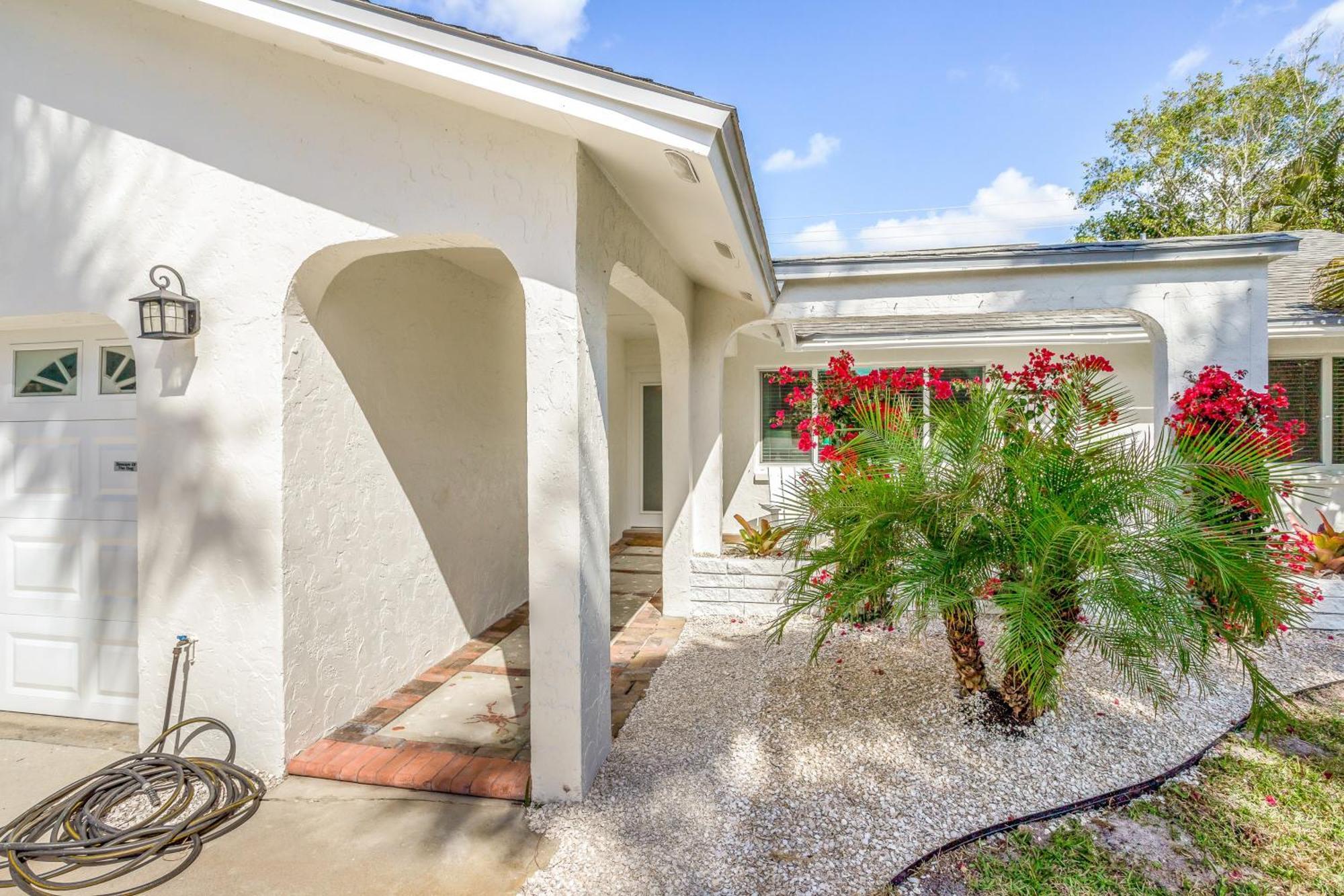 Holiday home Alhambra Circle Memories Naples