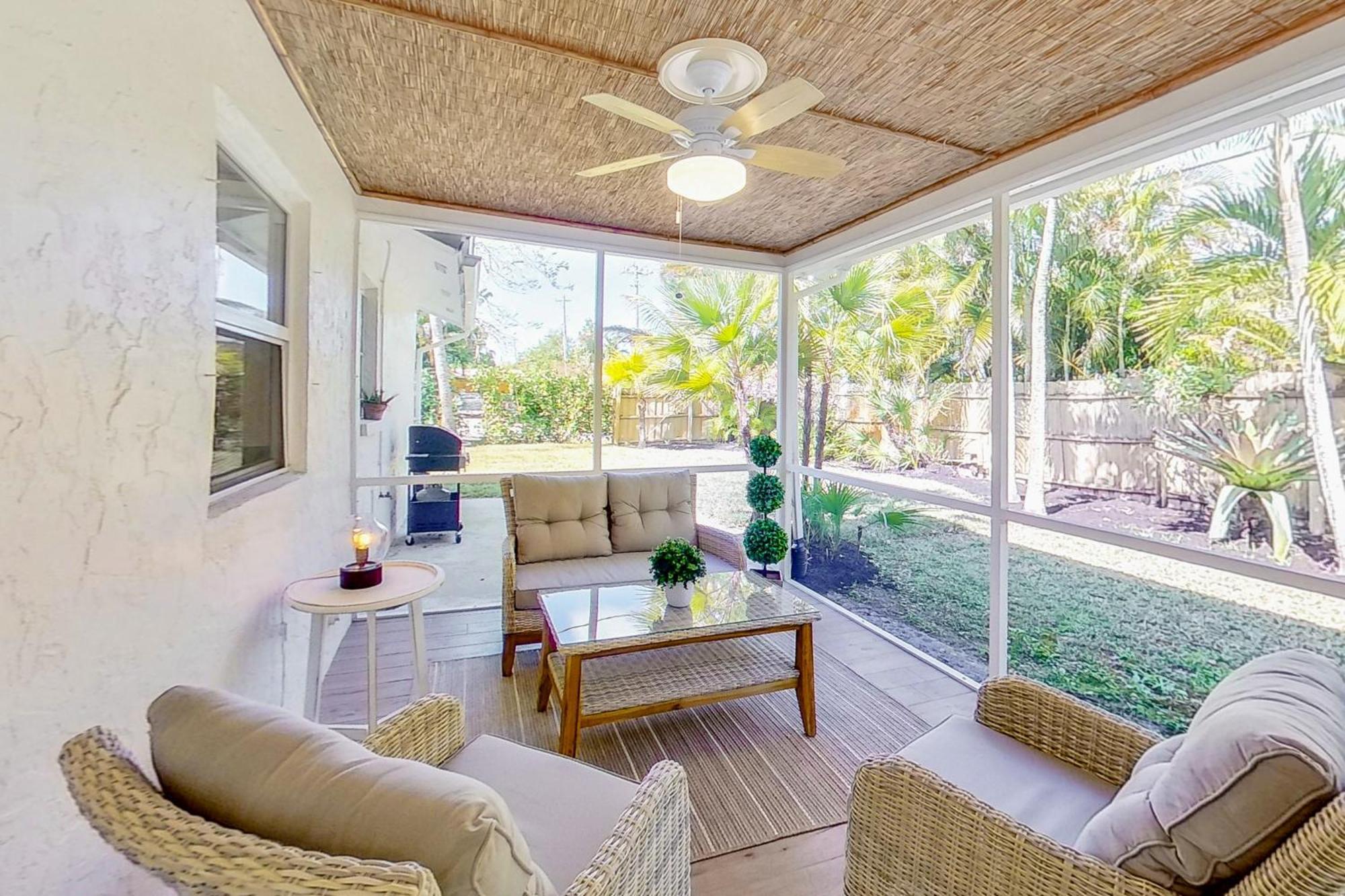 Alhambra Circle Memories Holiday home *