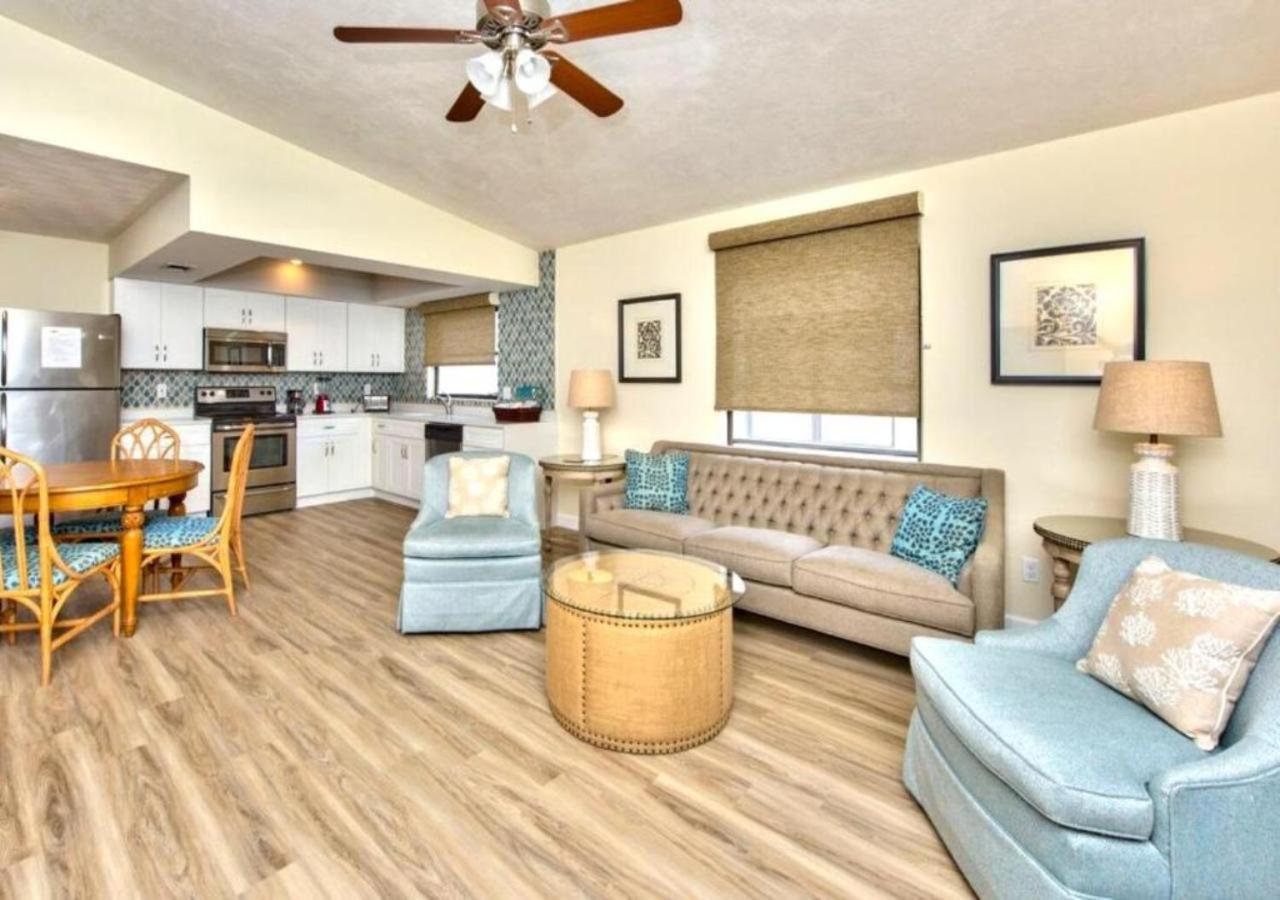 Avanti Vacation Rental *