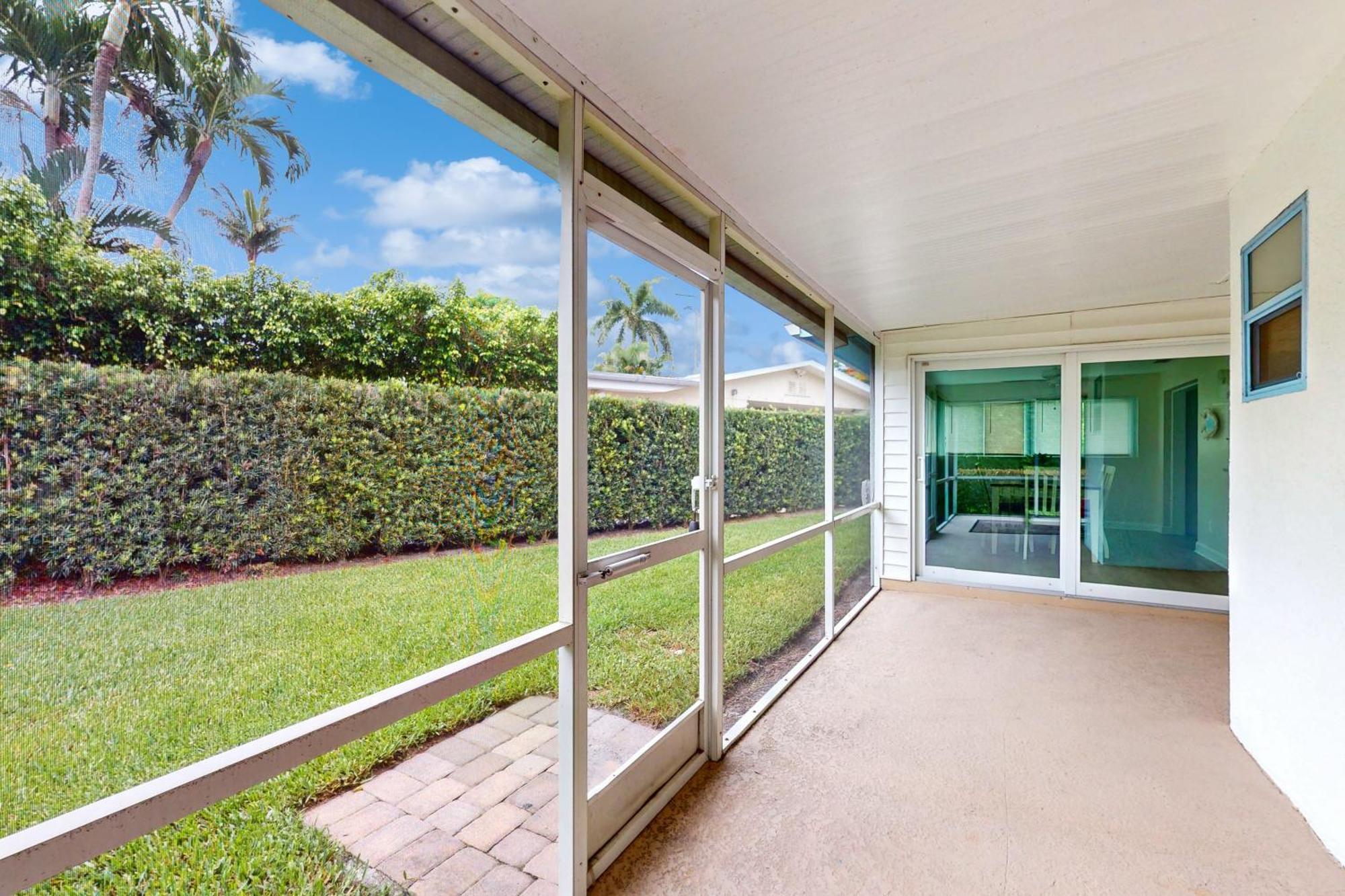 Holiday home Breezy Naples