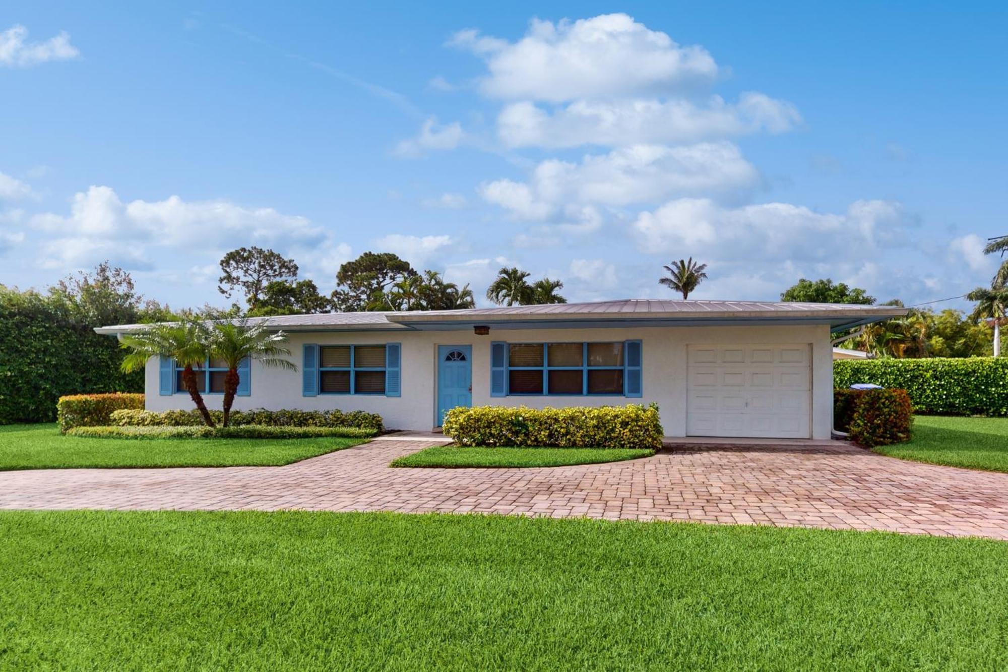 Breezy Holiday home Naples