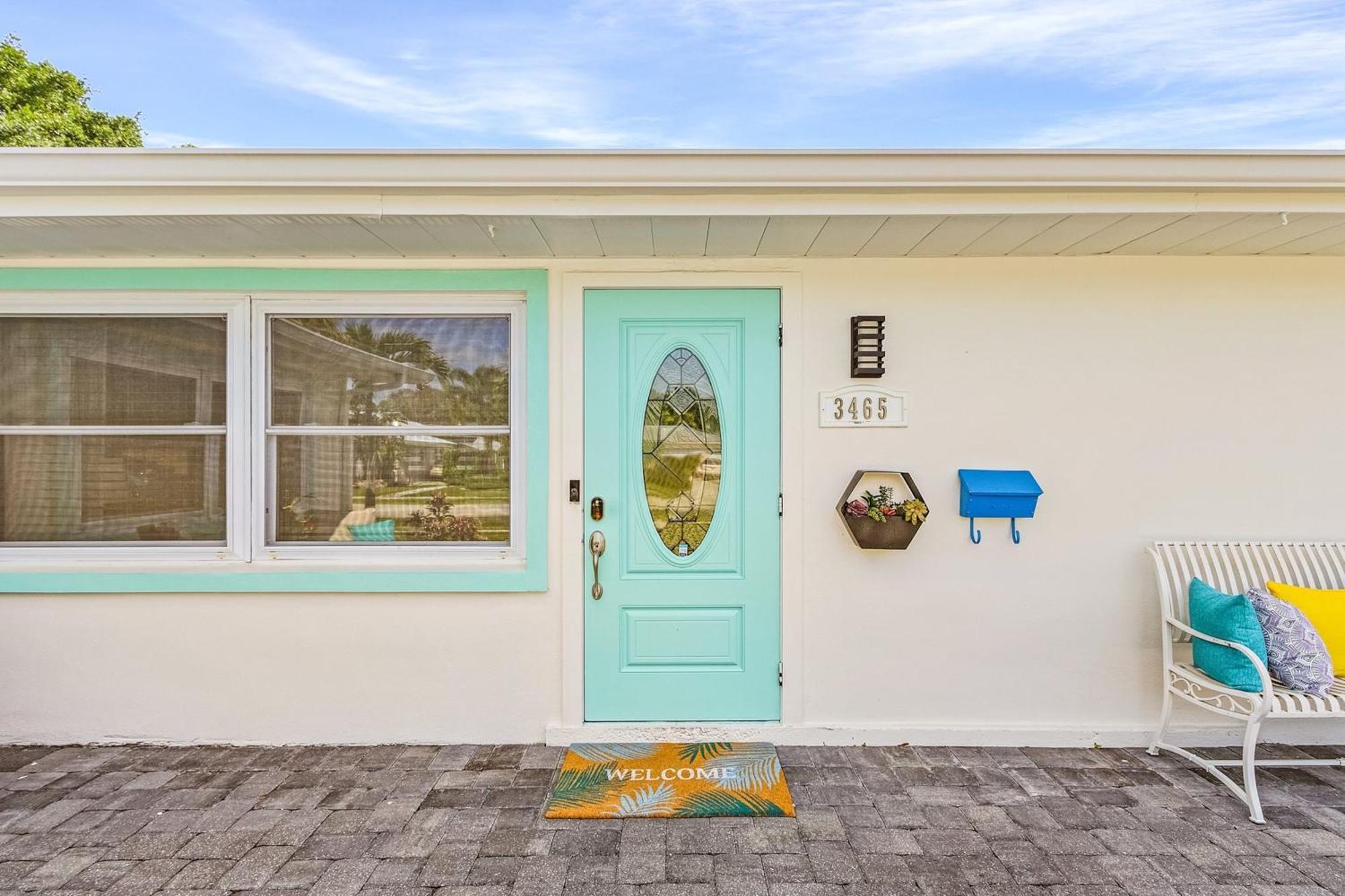 Holiday home 4 Bdr Pool Tropical Oasis Naples