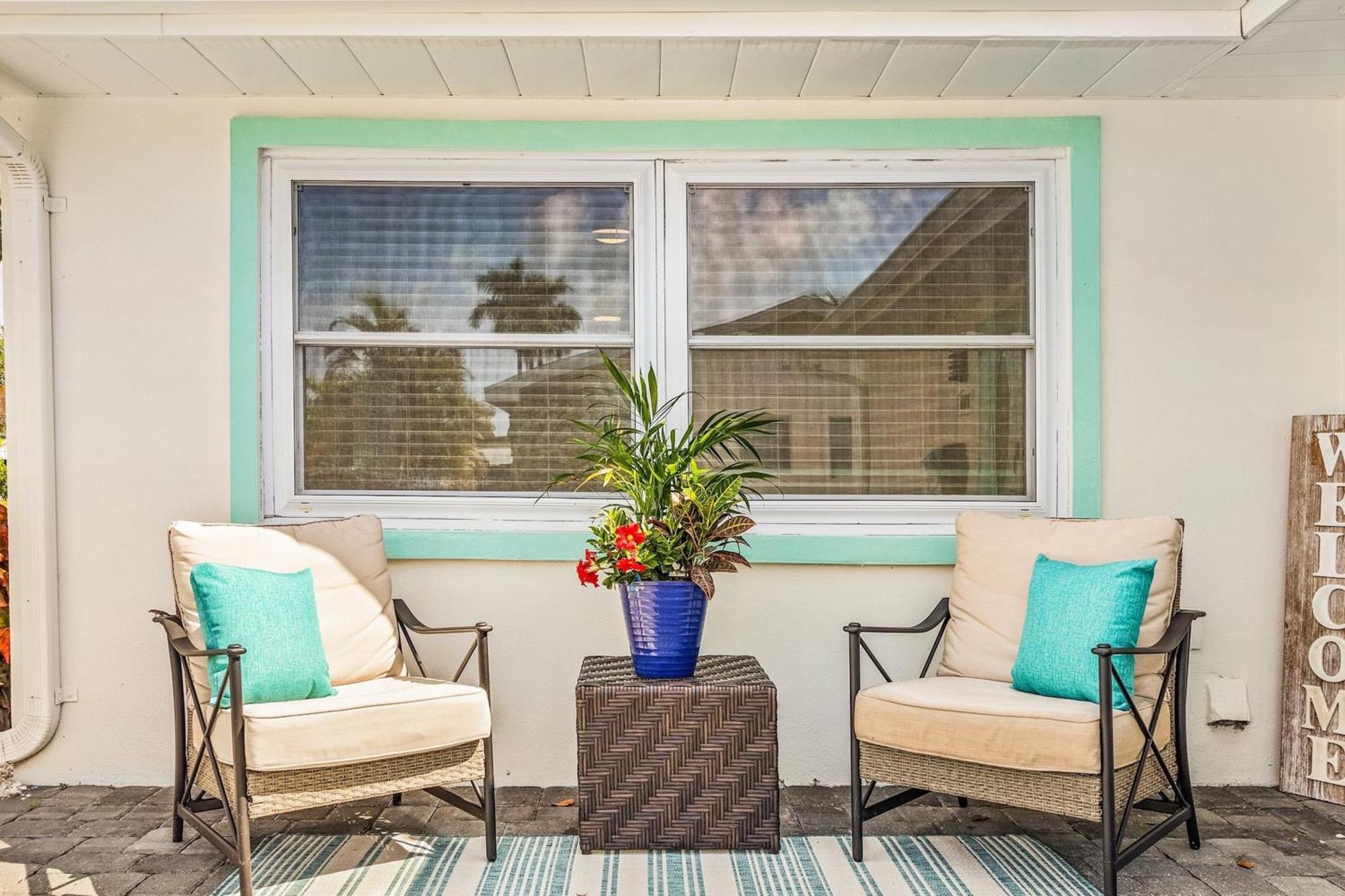 4 Bdr Pool Tropical Oasis Holiday home