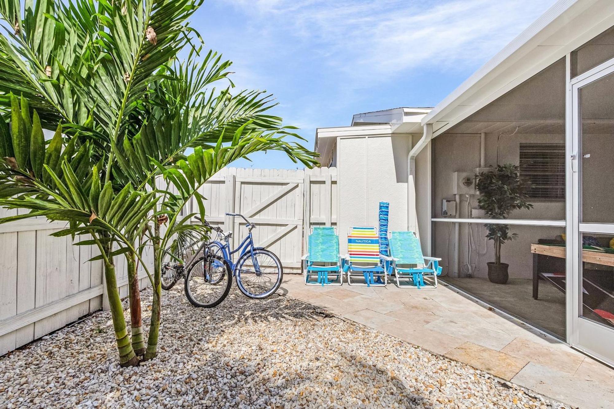 Holiday home 4 Bdr Pool Tropical Oasis Naples