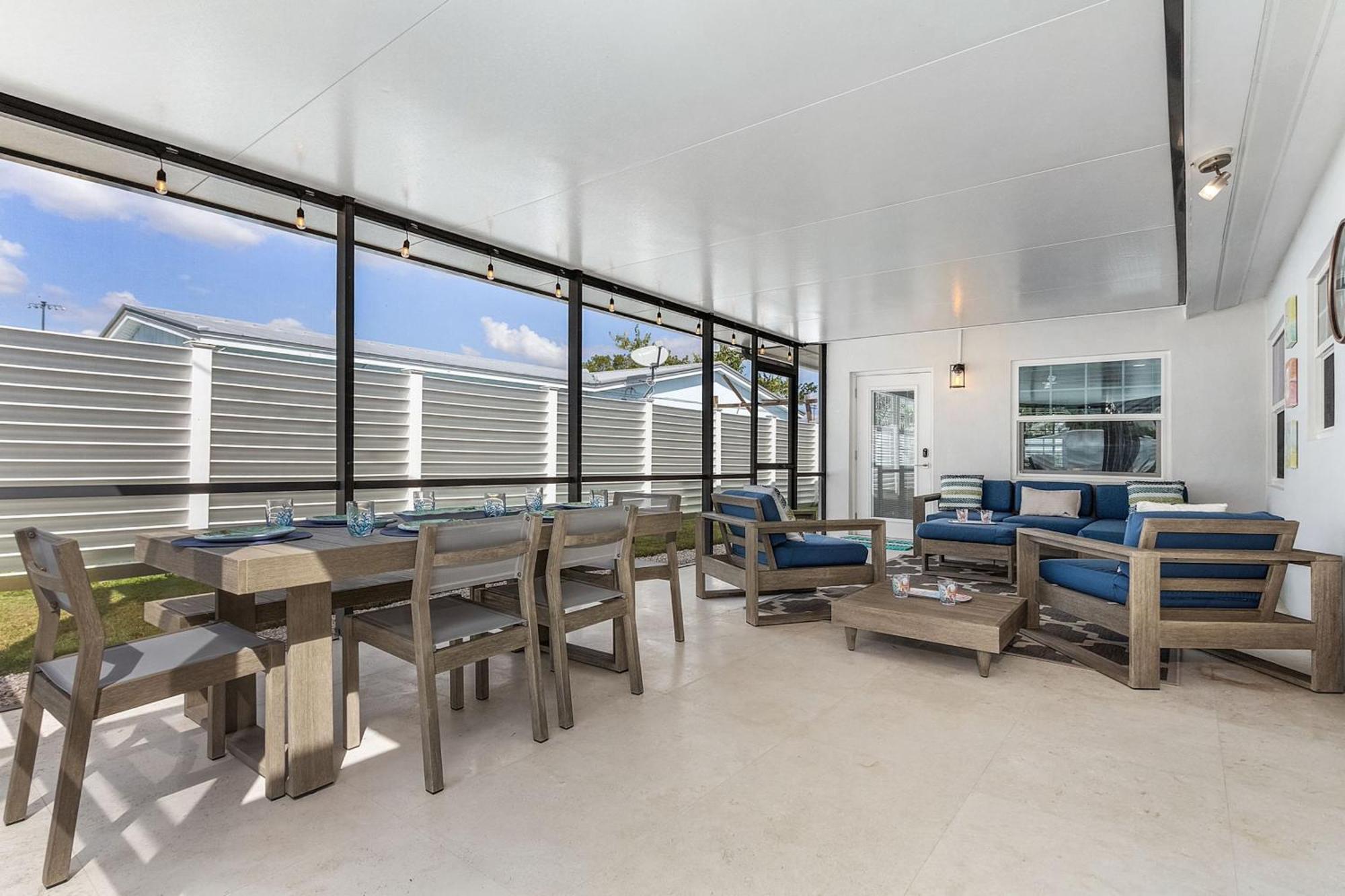 Holiday home Paradise Pool House For 6 Naples