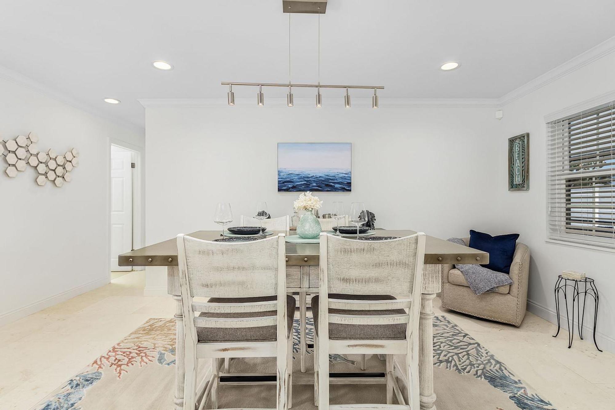 Paradise Pool House For 6 Naples