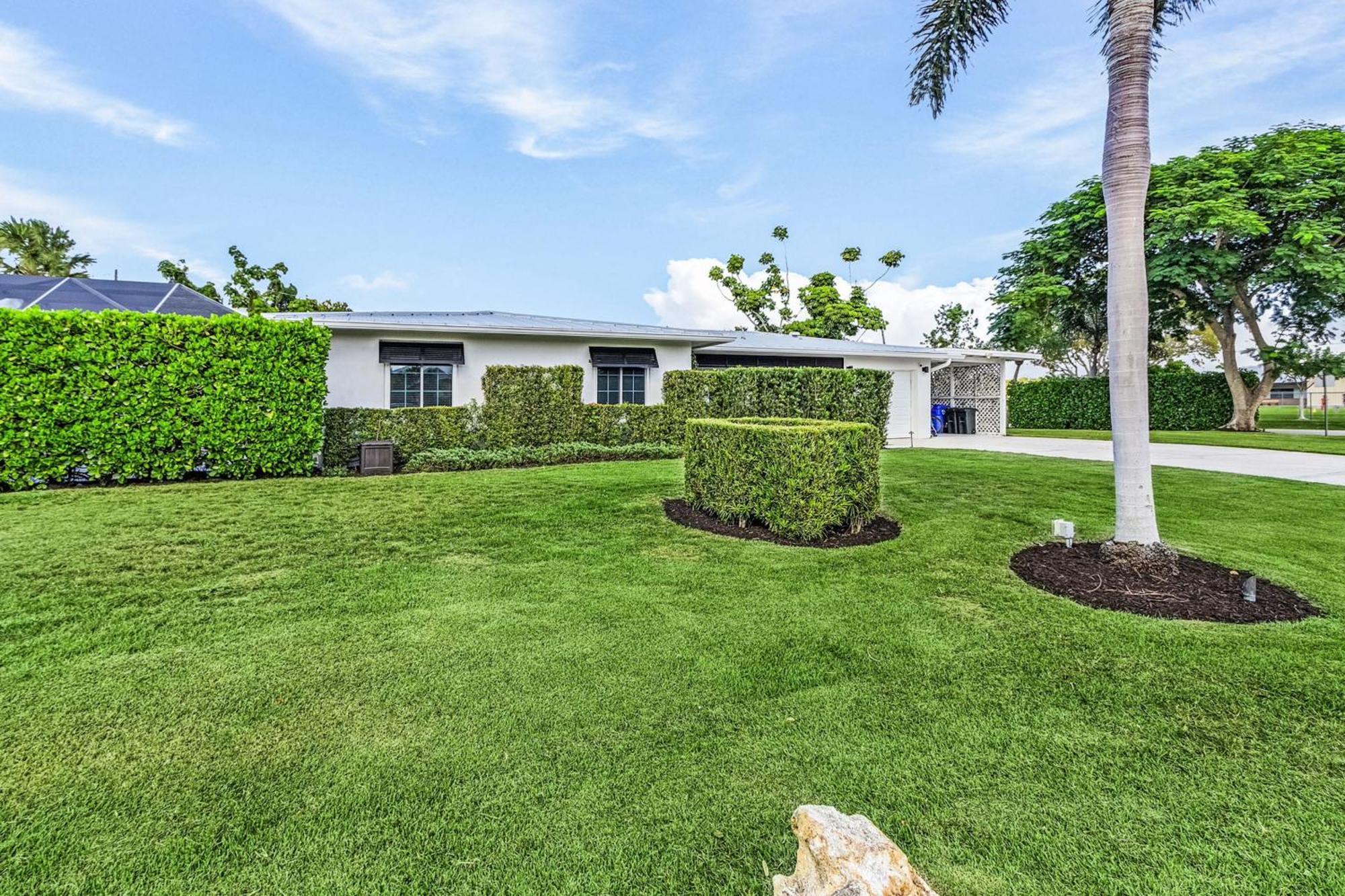 Paradise Pool House For 6 *