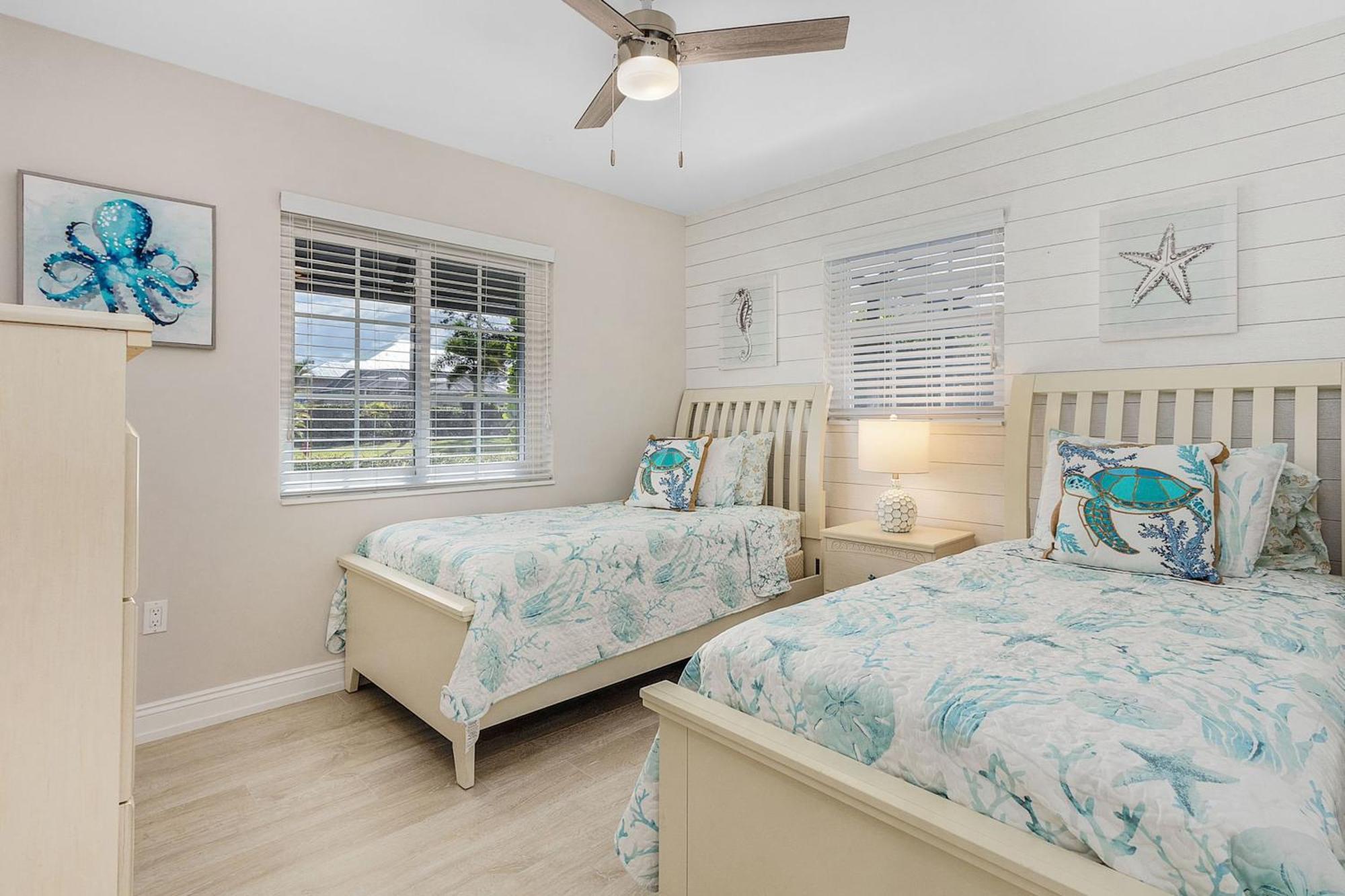 Holiday home Paradise Pool House For 6 Naples